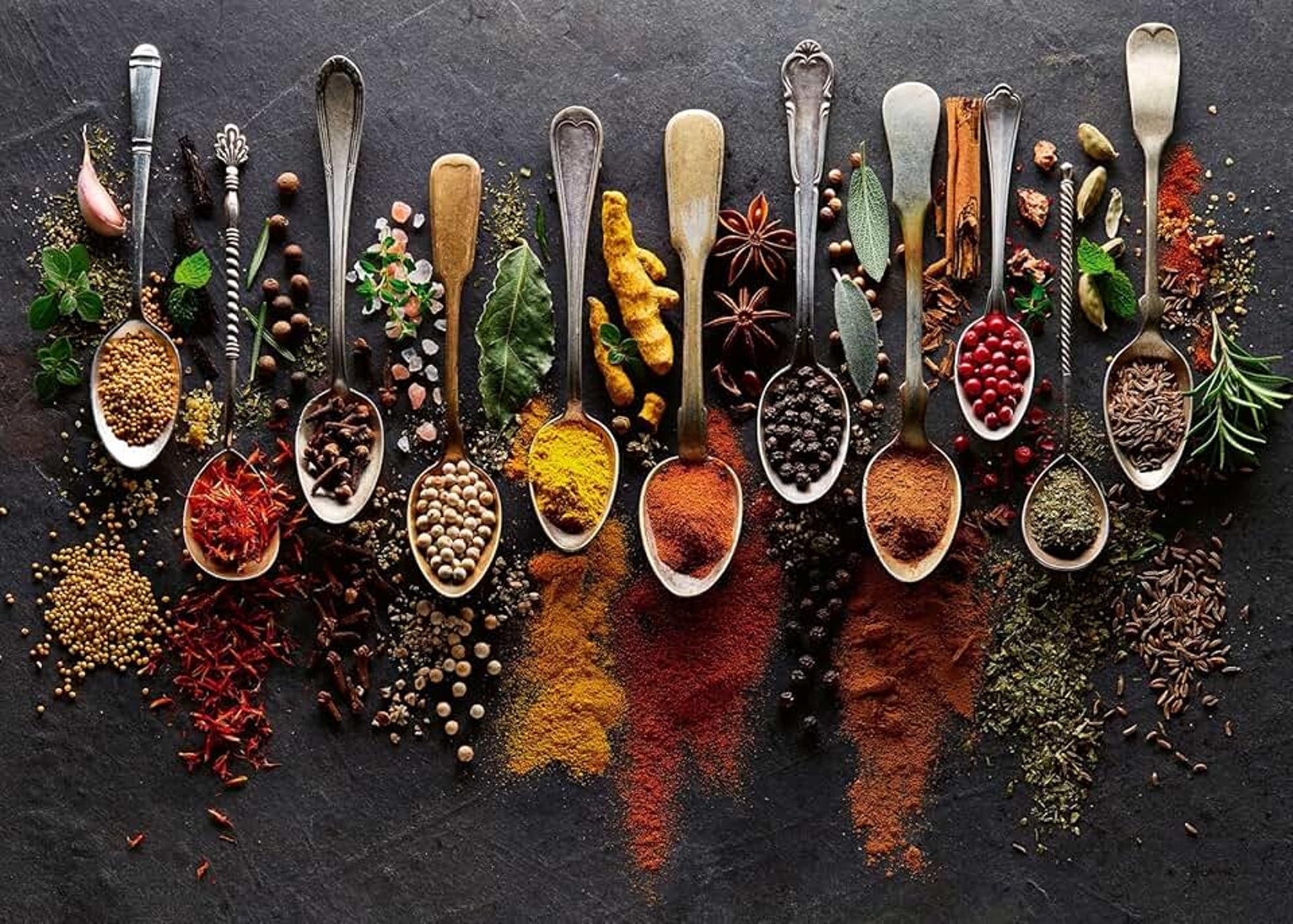 woman holding dried flower