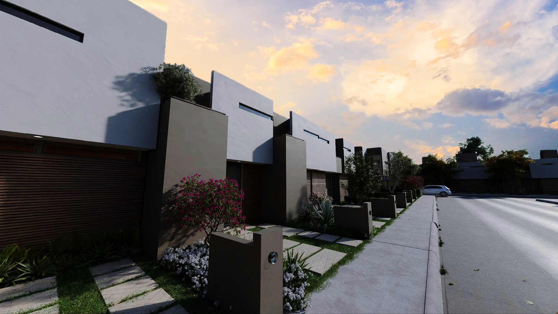 black and white bed linen