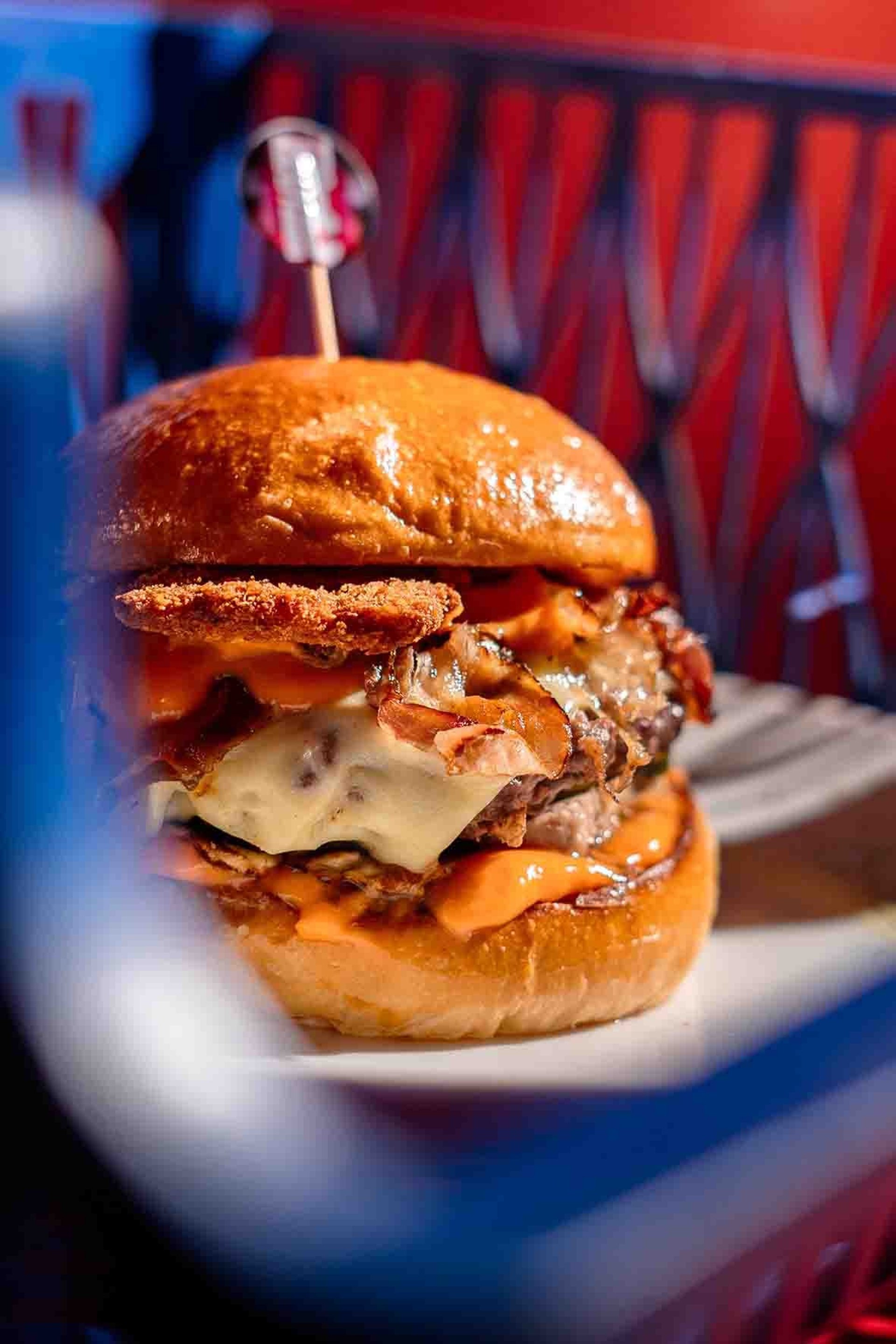 woman wearing yellow long-sleeved dress under white clouds and blue sky during daytime