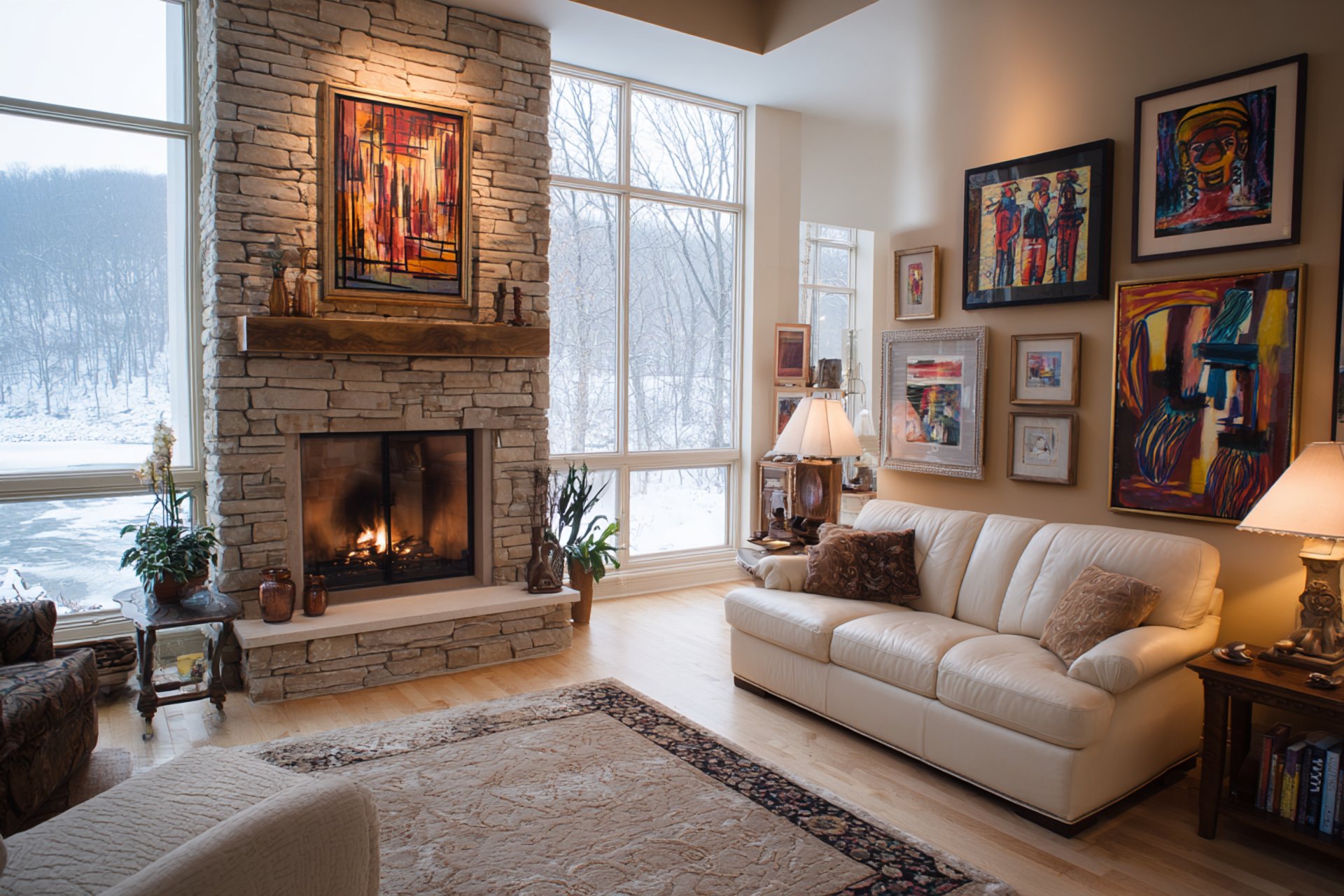 woman wearing yellow long-sleeved dress under white clouds and blue sky during daytime