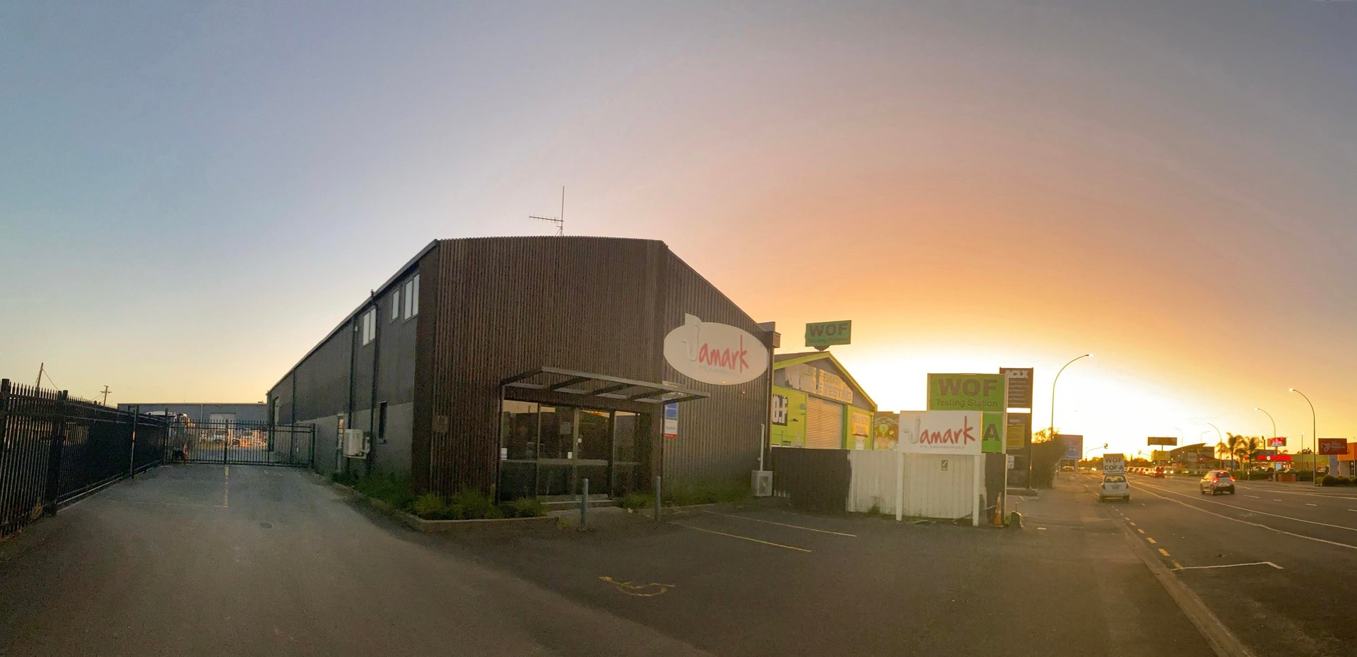 person opening faucet