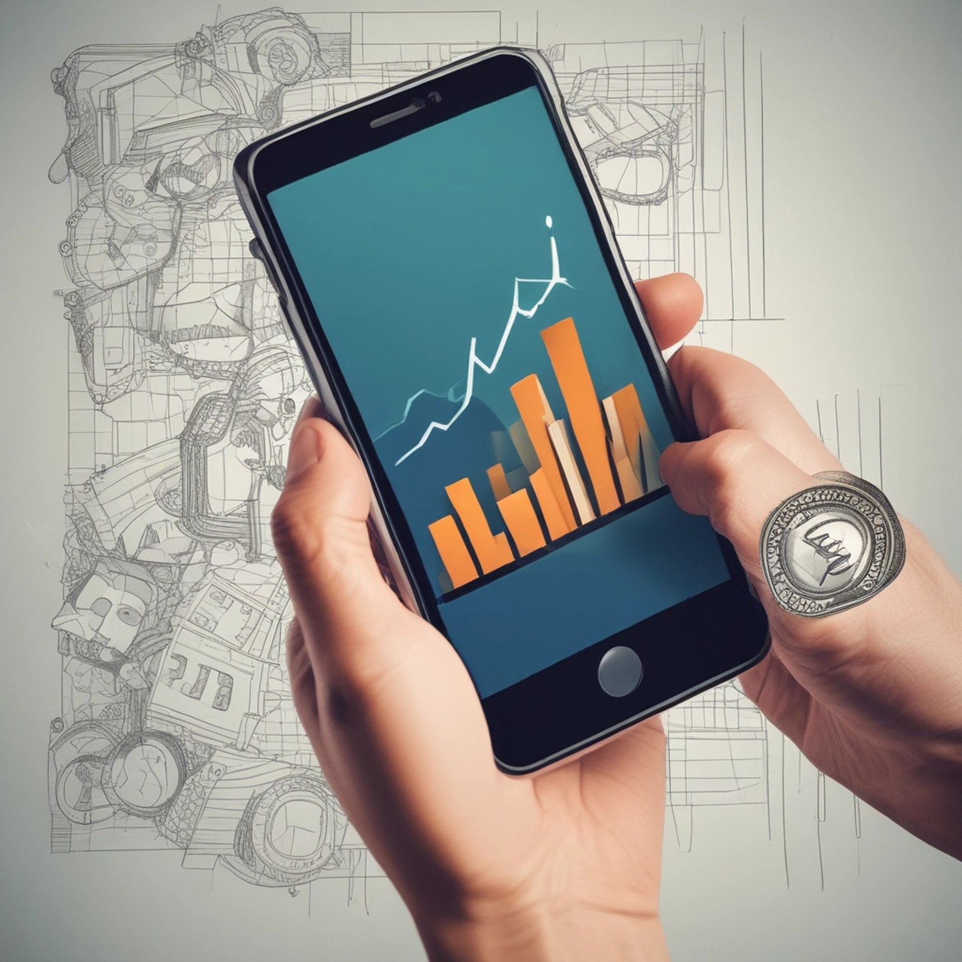 gray computer monitor