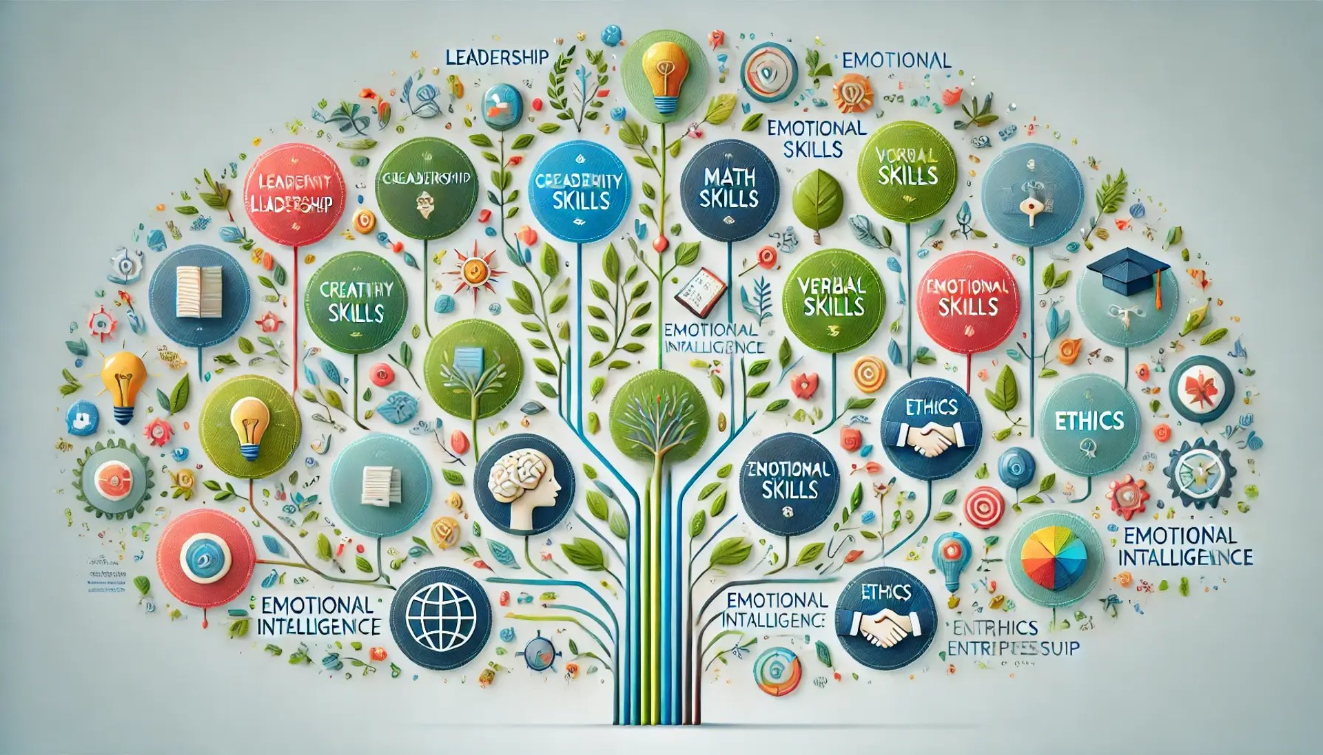 Δεξιότητες για μαθητές - Ανάπτυξη ακαδημαϊκής και προσωπικής αυτοπεποίθησης μέσω του Potential