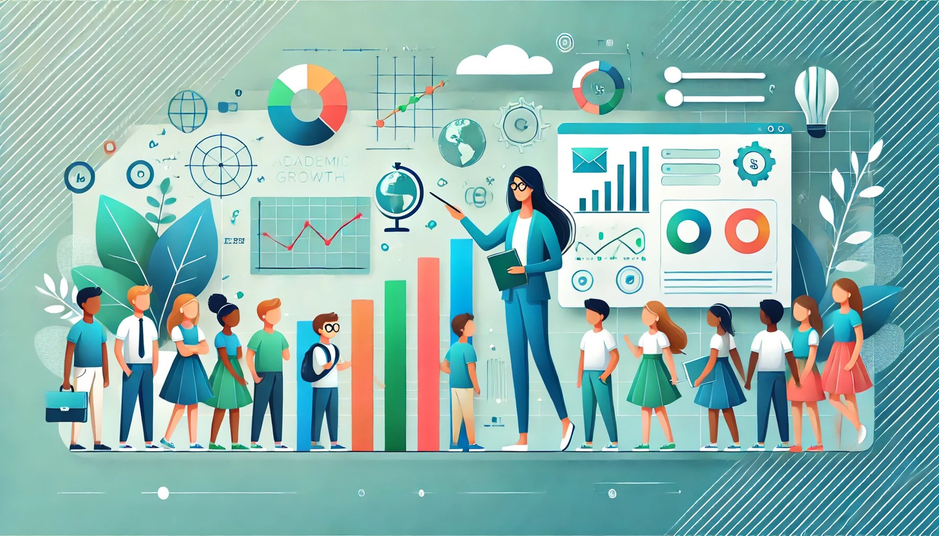 Αξιόπιστες Αξιολογήσεις για την Πρόοδο και Εξέλιξη του Παιδιού - Potential