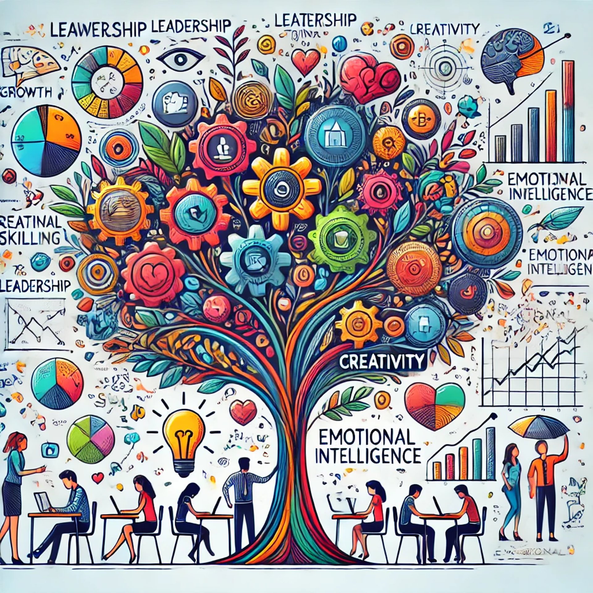 Potential Tests - Εργαλεία Δημιουργικής Σκέψης και Ηγεσίας