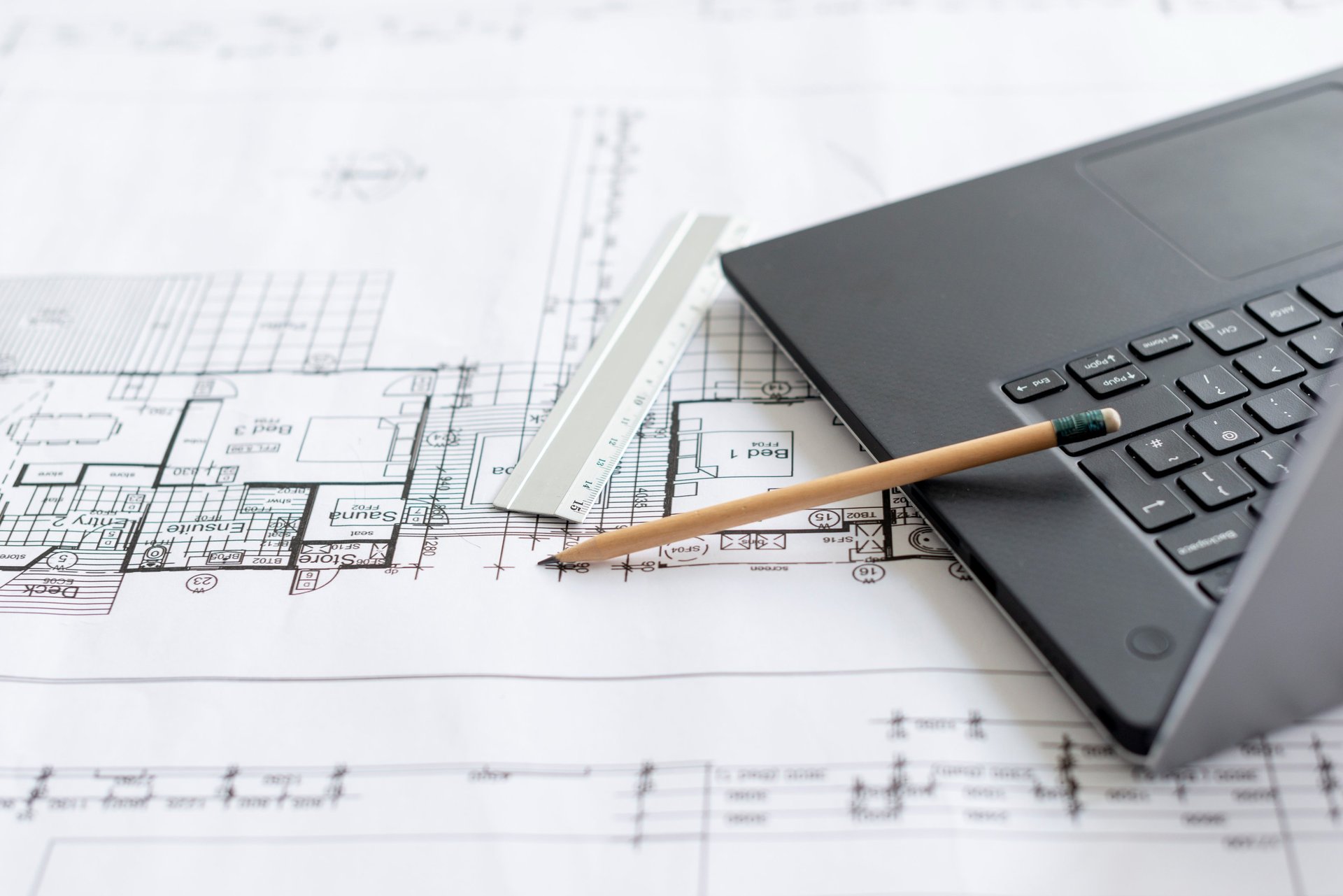 Um projeto, um computador e muita história da Valori empreendimentos