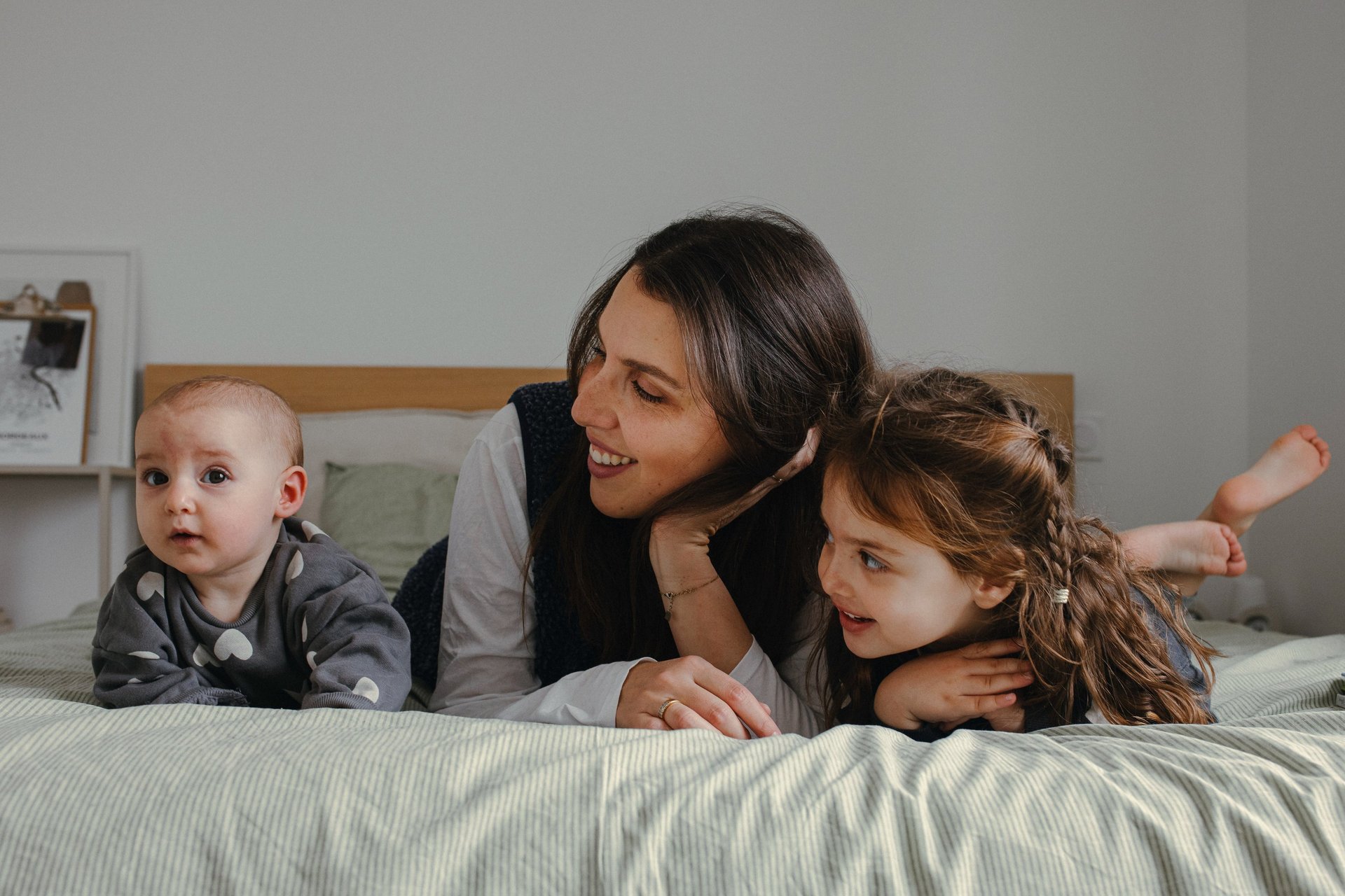 black blue and yellow textile