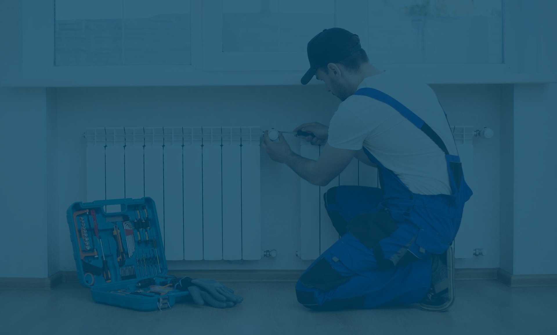 outils plombier chauffagiste
