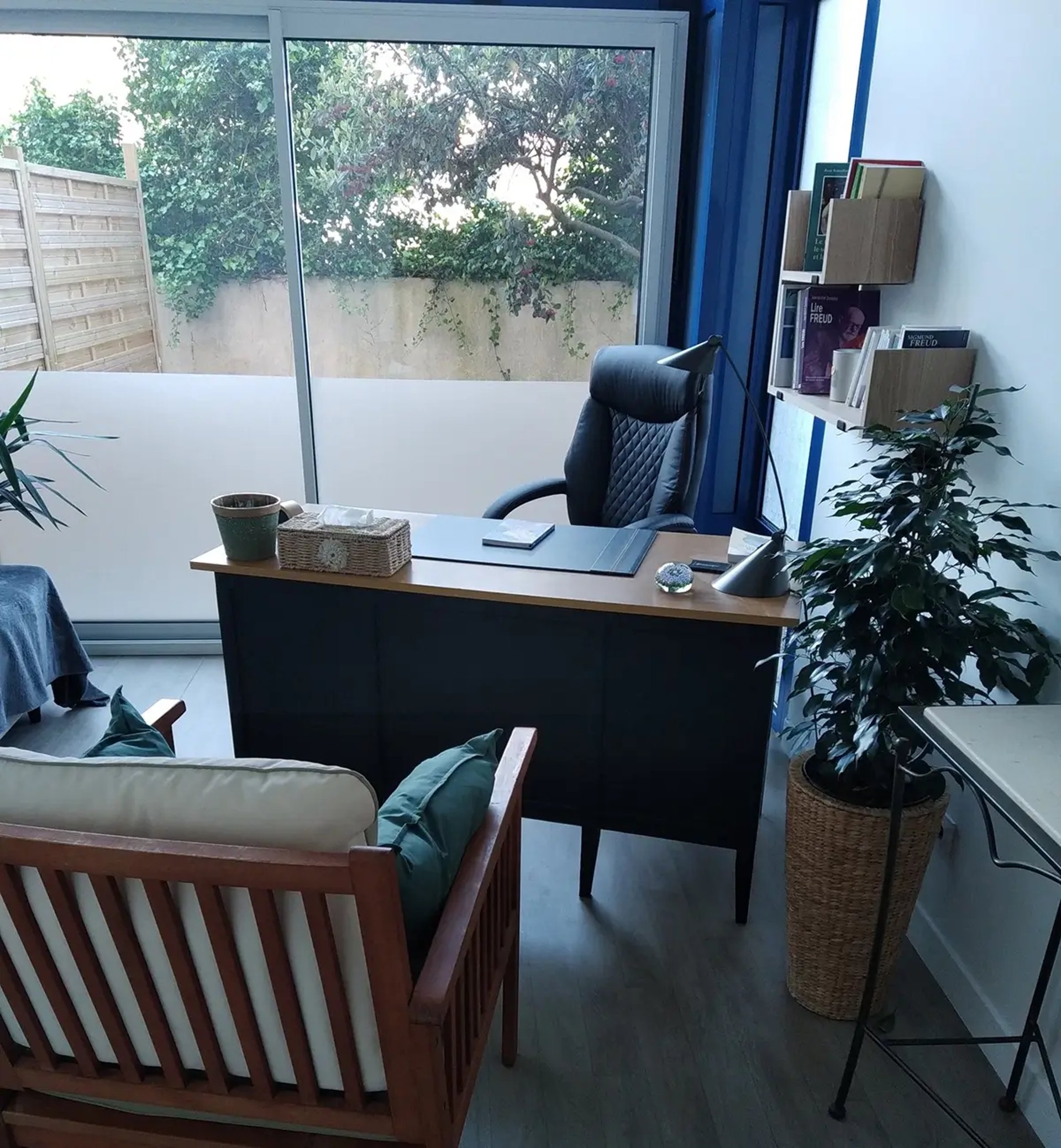 psy à proximité de Vienne et Roussillon