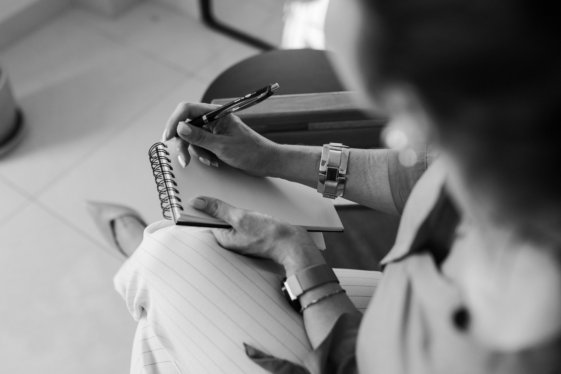woman wearing yellow long-sleeved dress under white clouds and blue sky during daytime