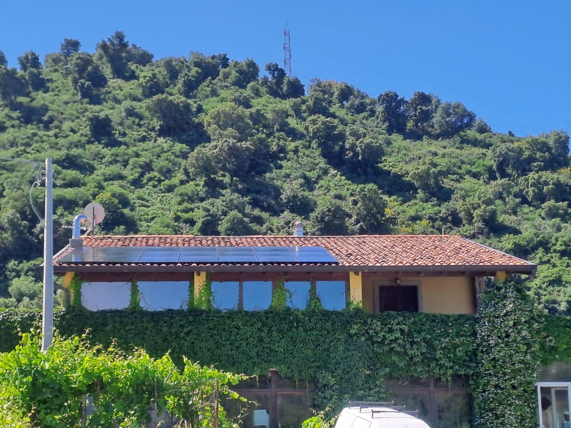 black blue and yellow textile