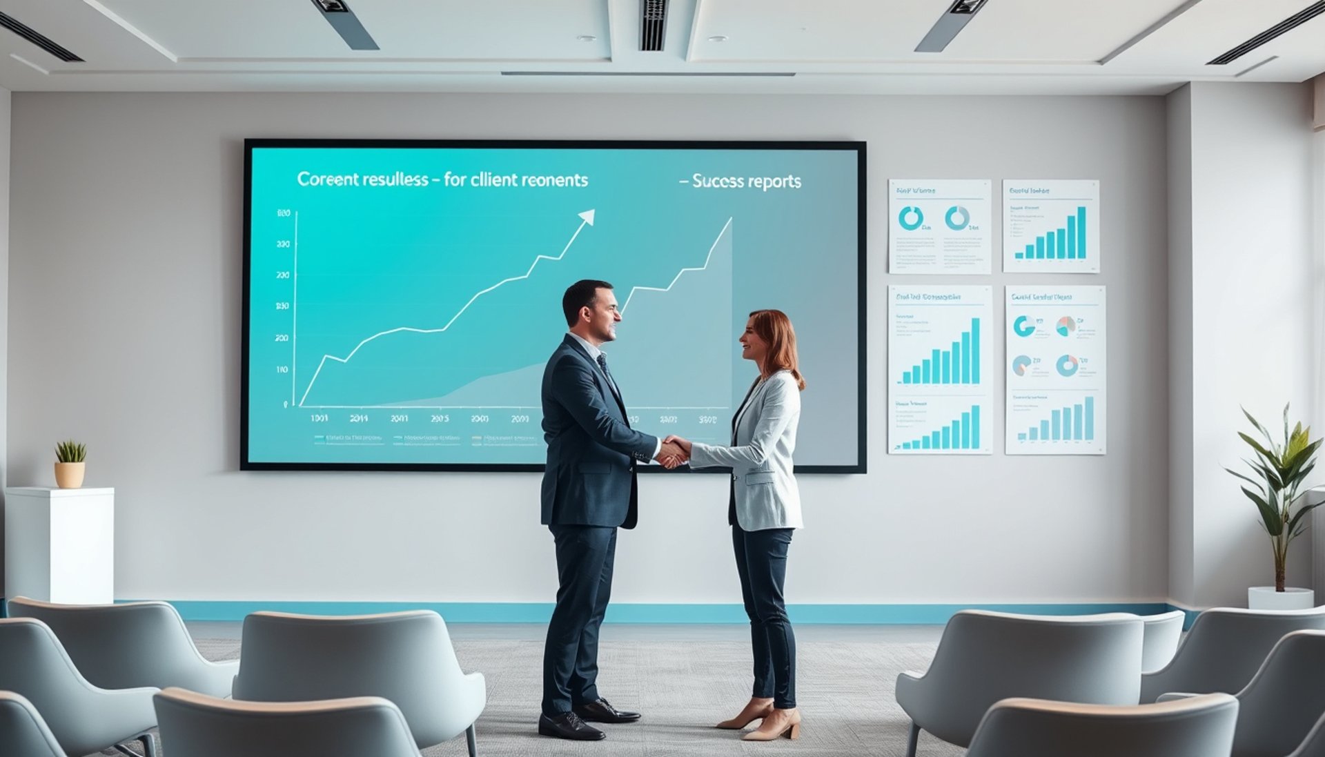 gray computer monitor