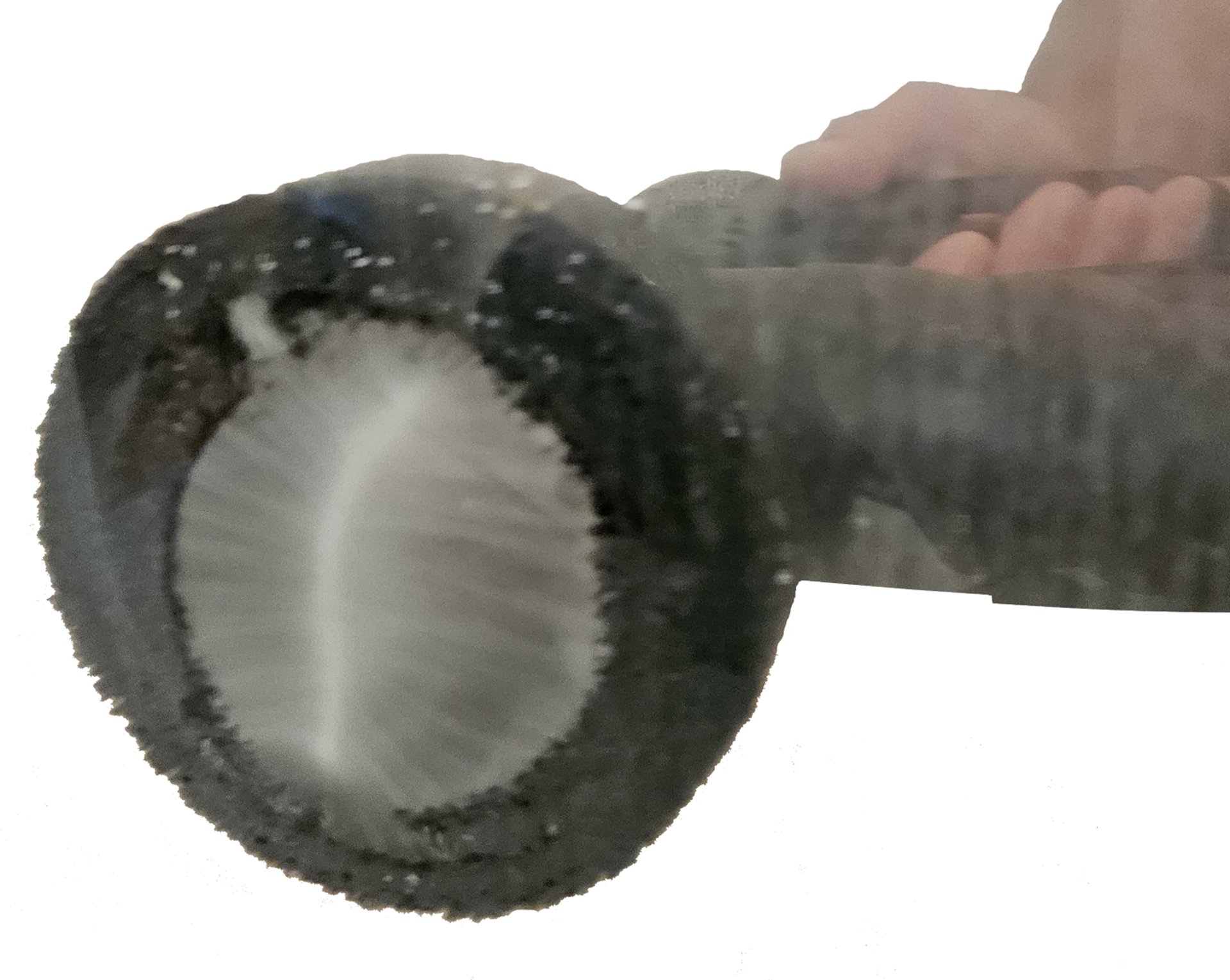 black and white bed linen