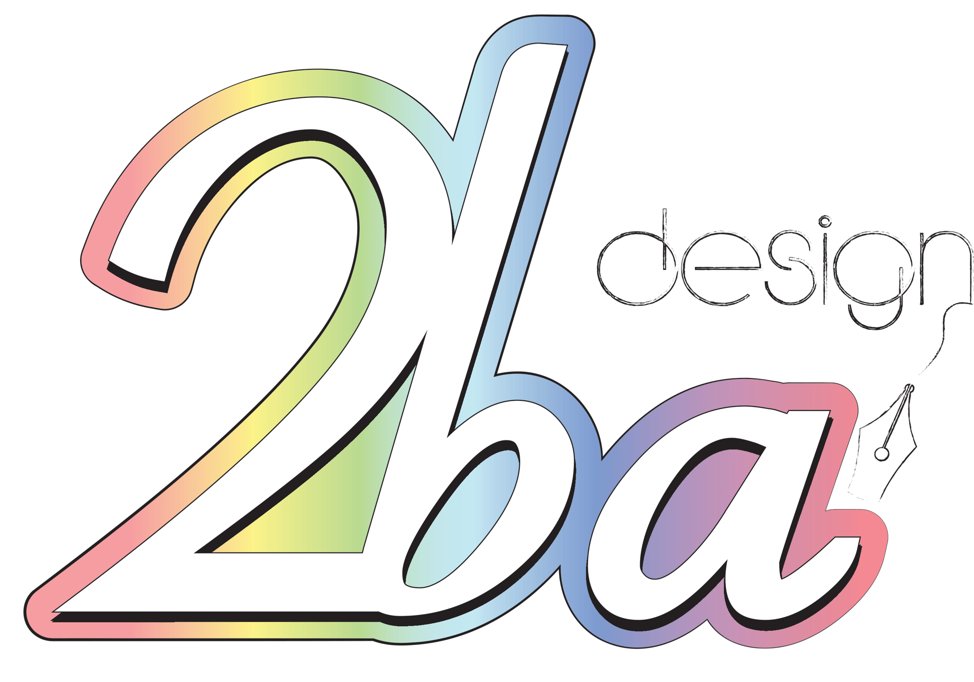 gray computer monitor