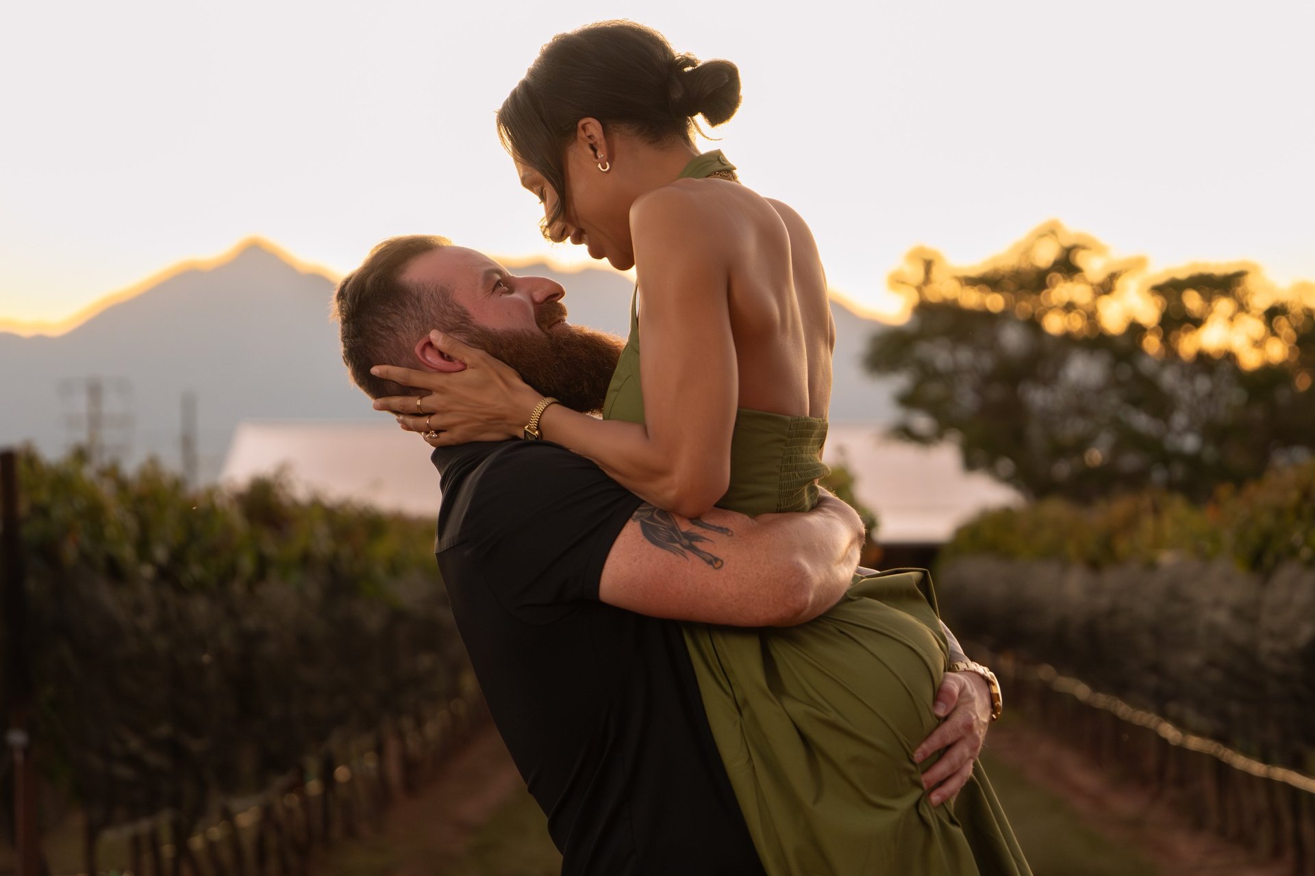 black blue and yellow textile