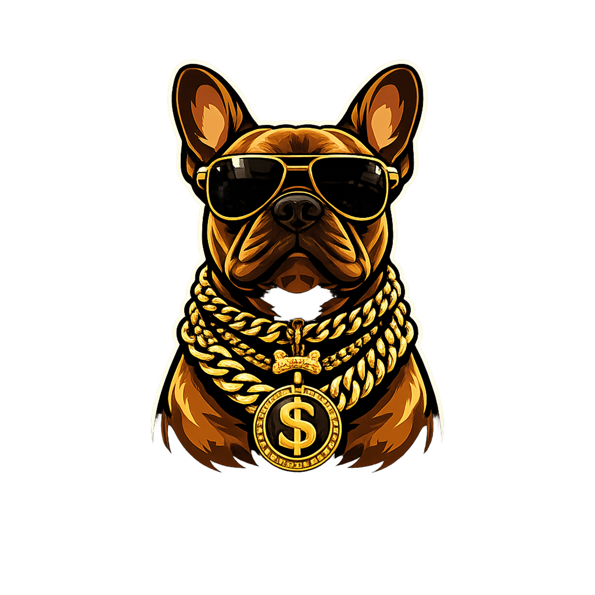 a close up of a black and brown abstract painting