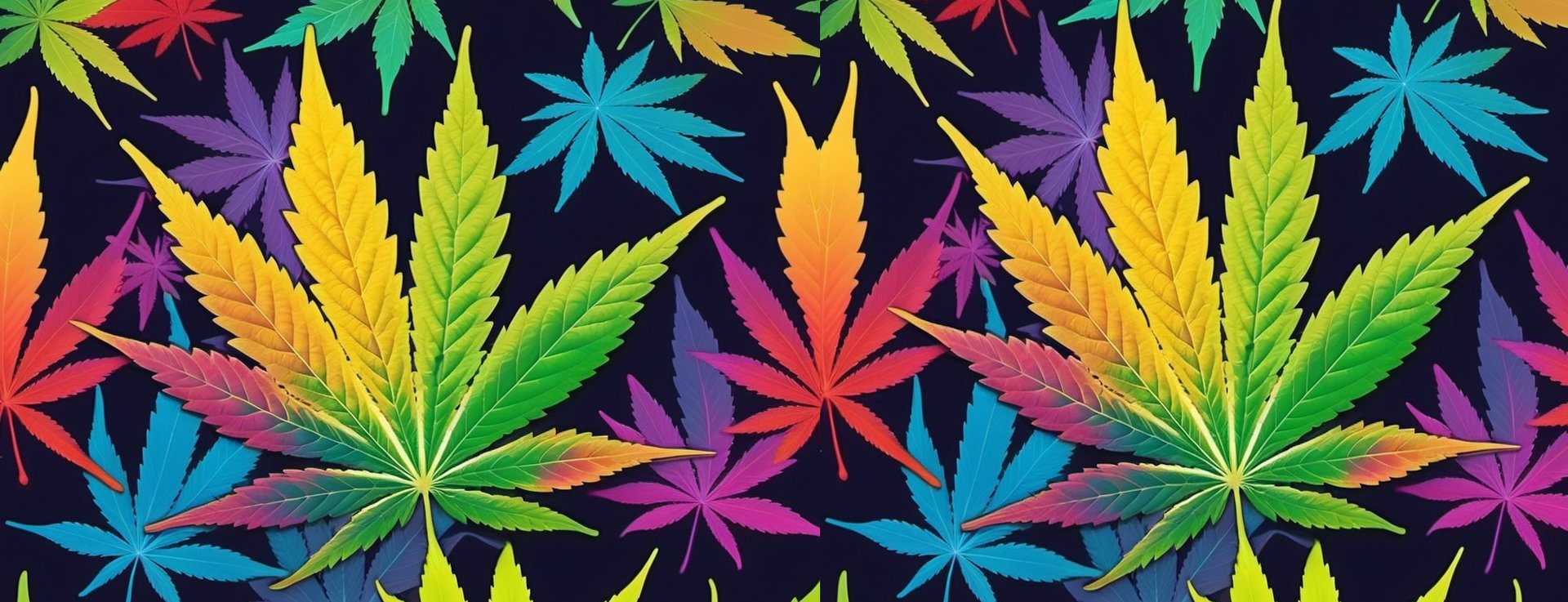 Kleurrijke producten en ervaringen