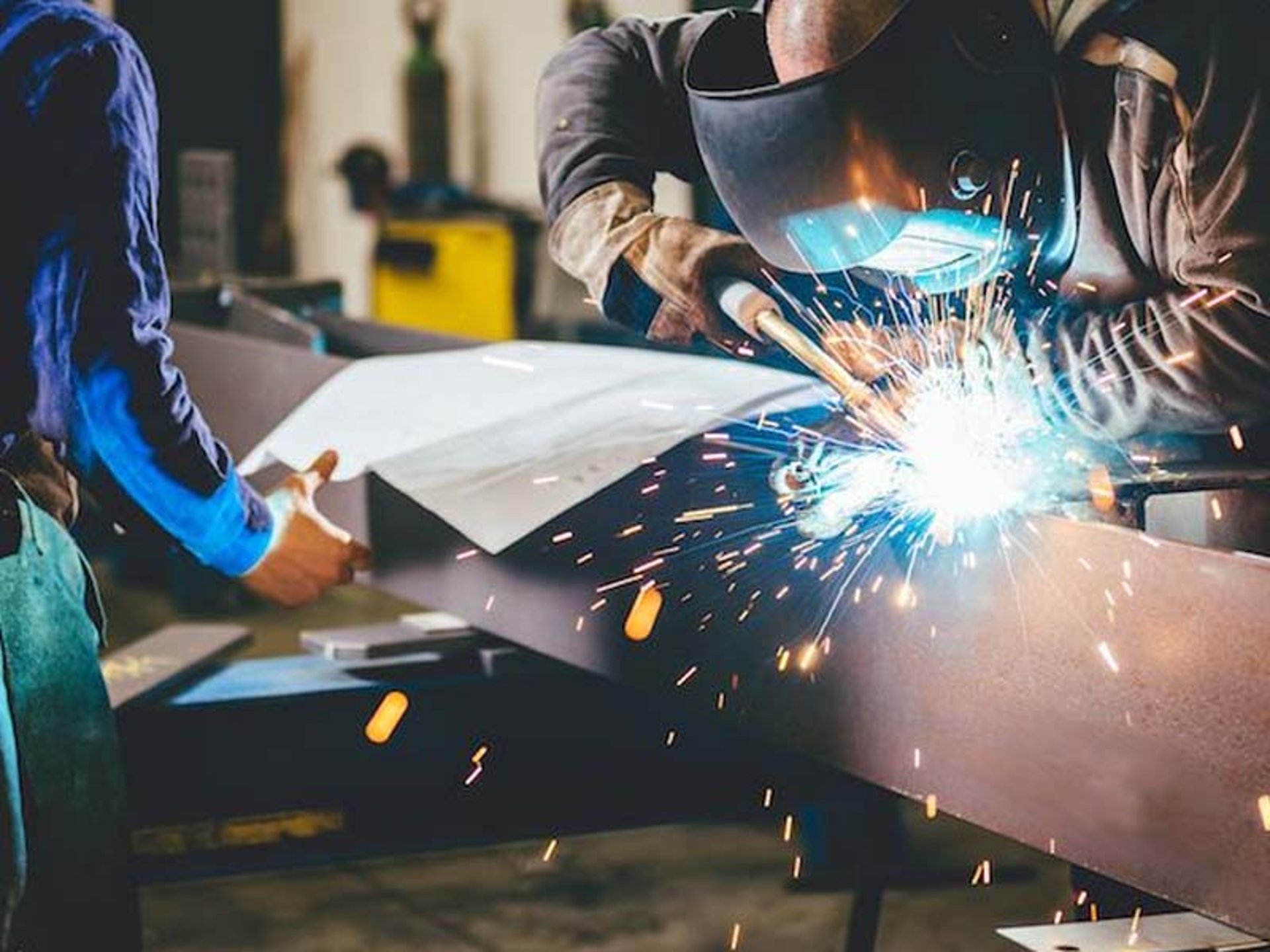 gray concrete building during daytime