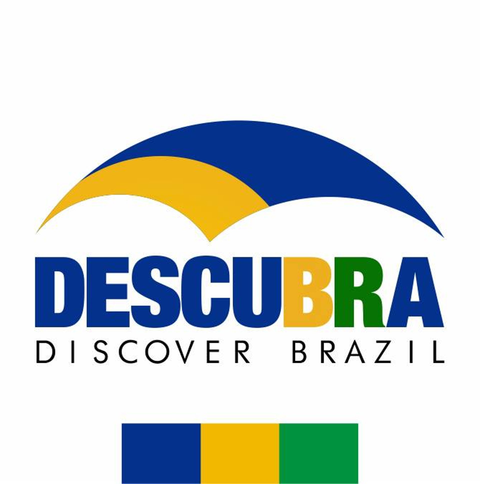 #DescubraOBrasil