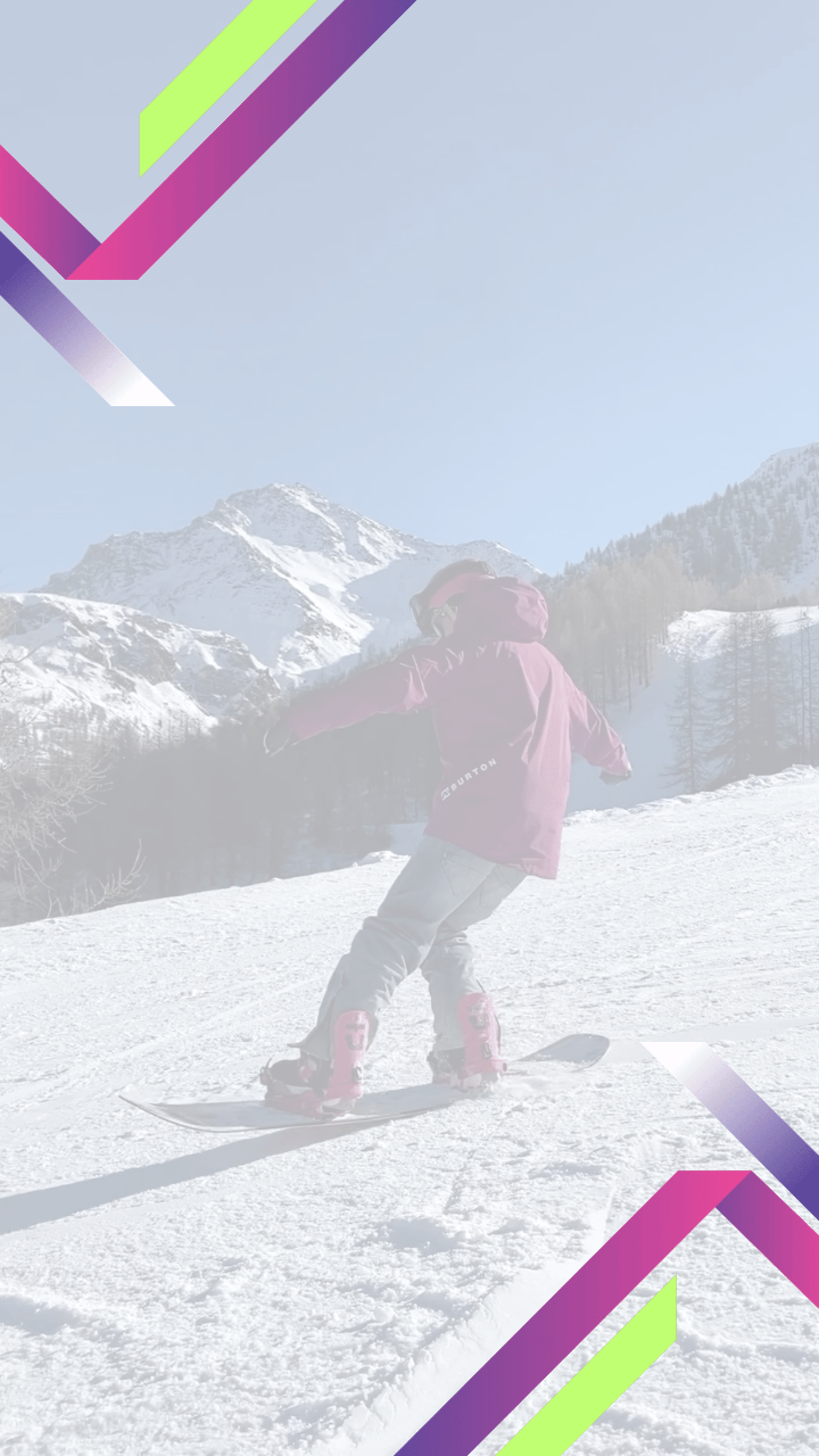 lezioni snowboard private sestriere