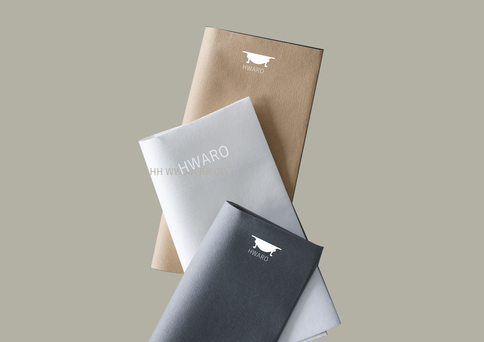 black and white bed linen