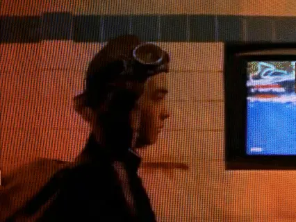 Playstation 1 Games (PS1 commercial).