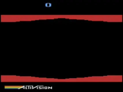 Numan Athletics - Namco 1993 (Arcade).