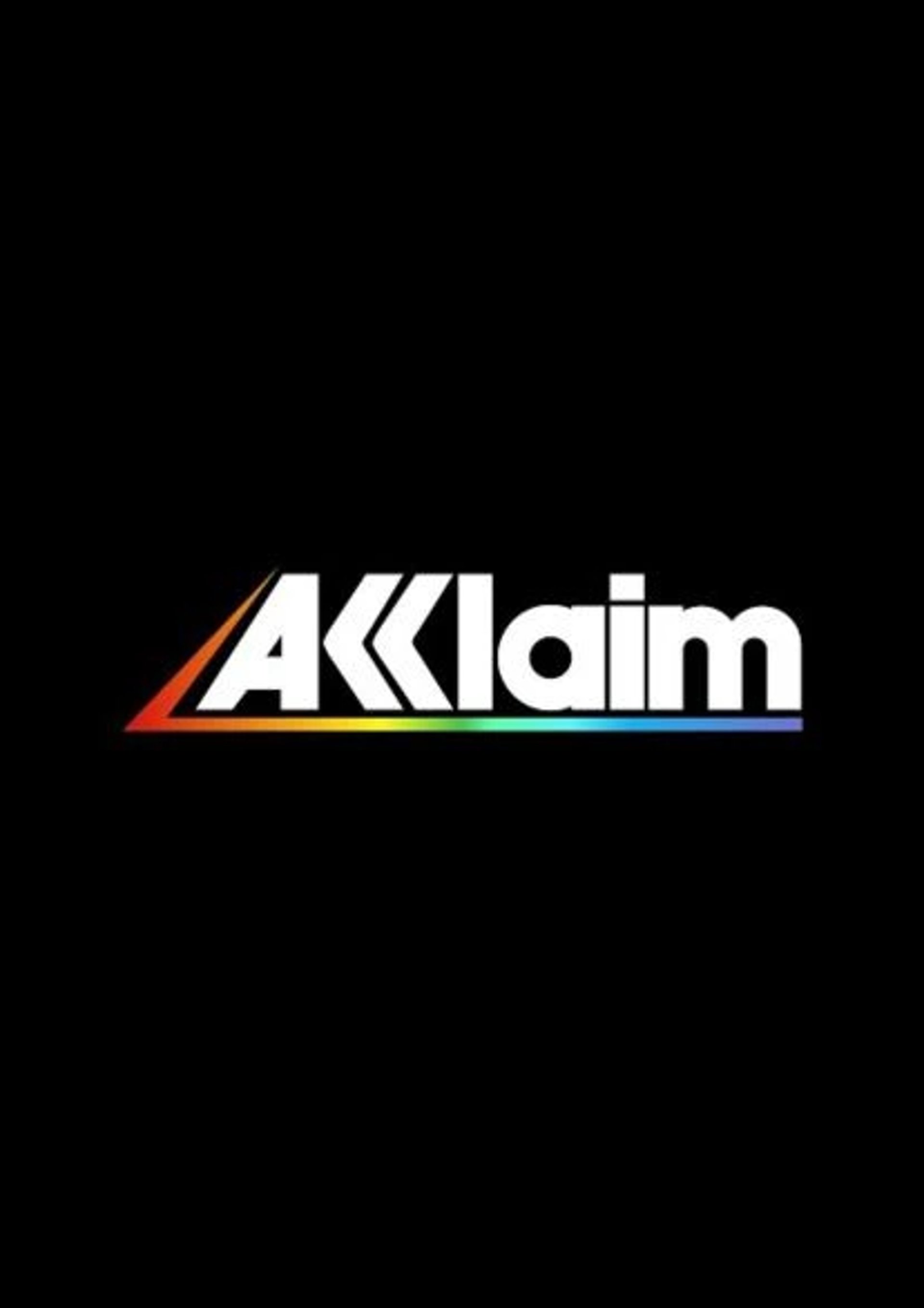Acclaim games (logo)