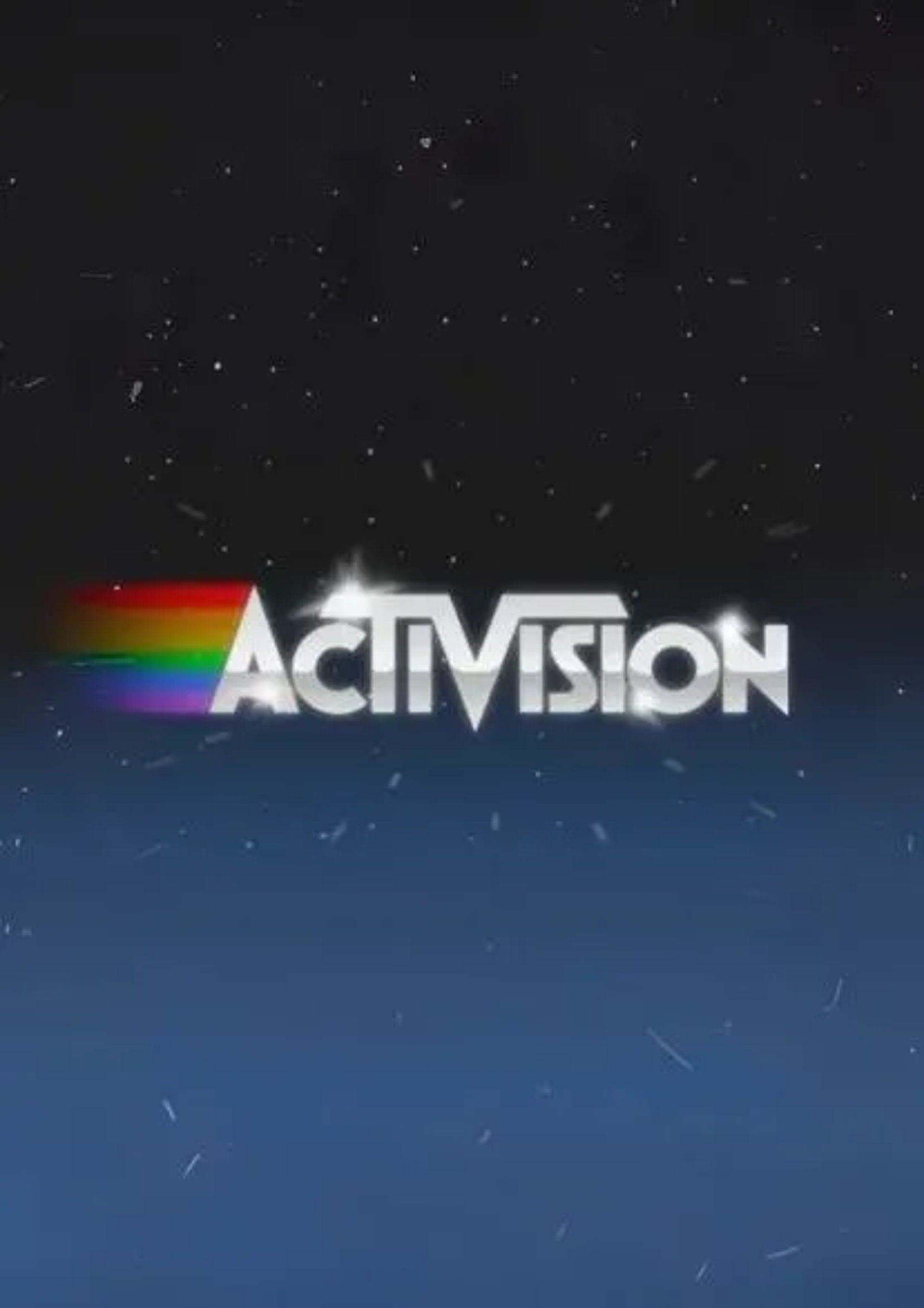 Activision games logo