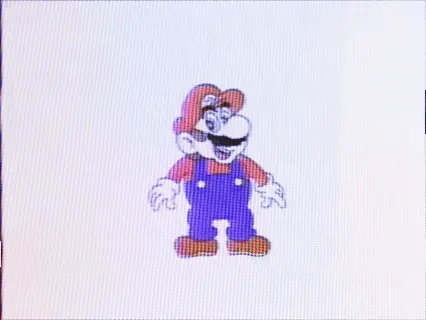 Nintendo games logo