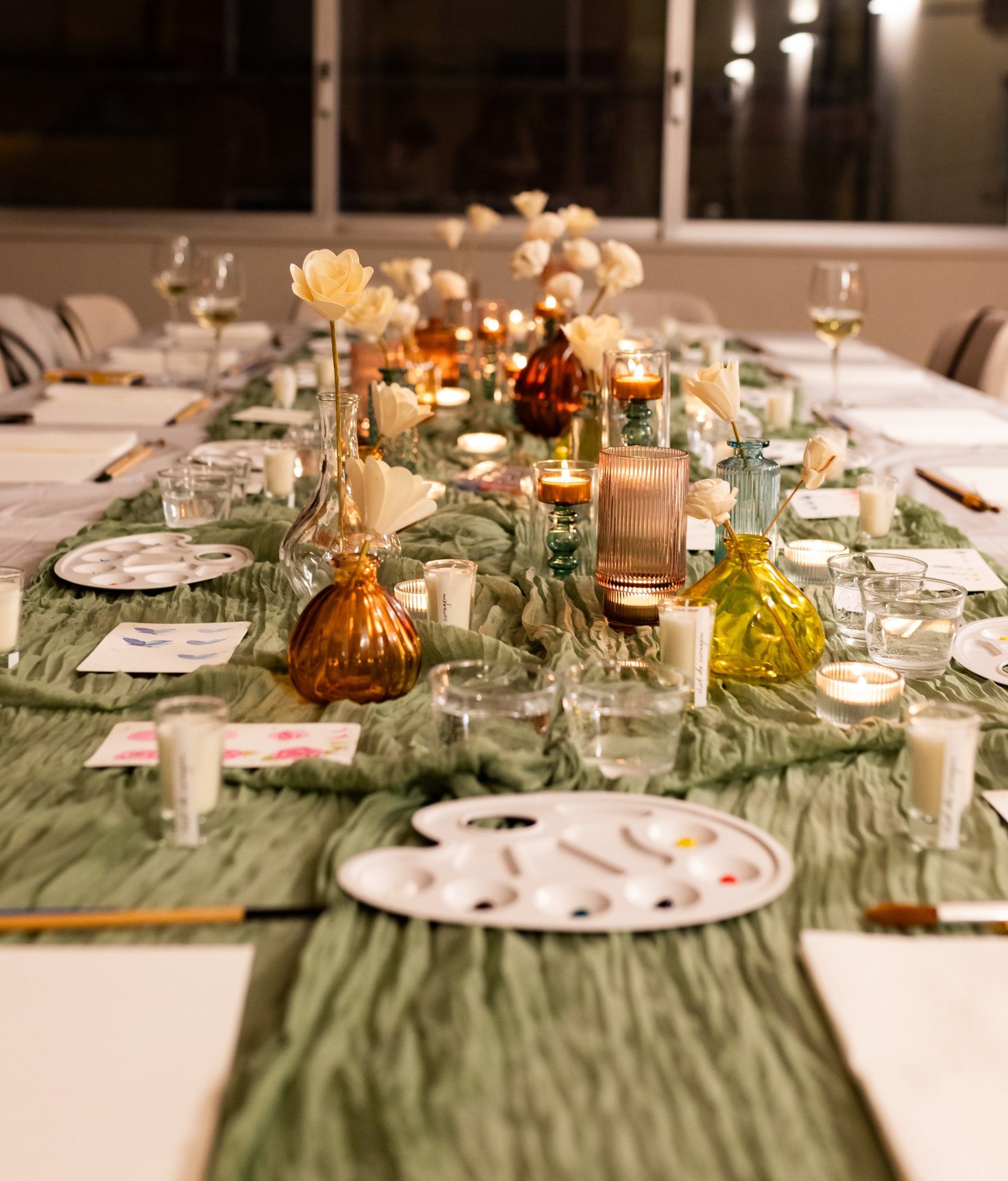 black blue and yellow textile