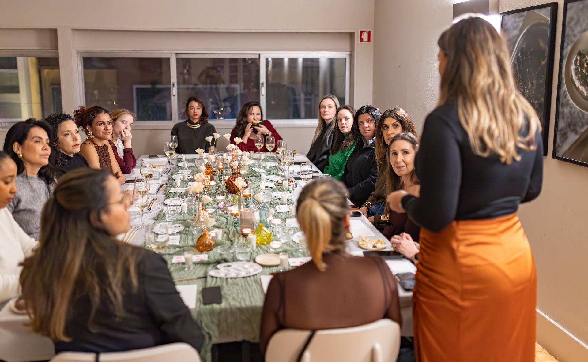 black blue and yellow textile