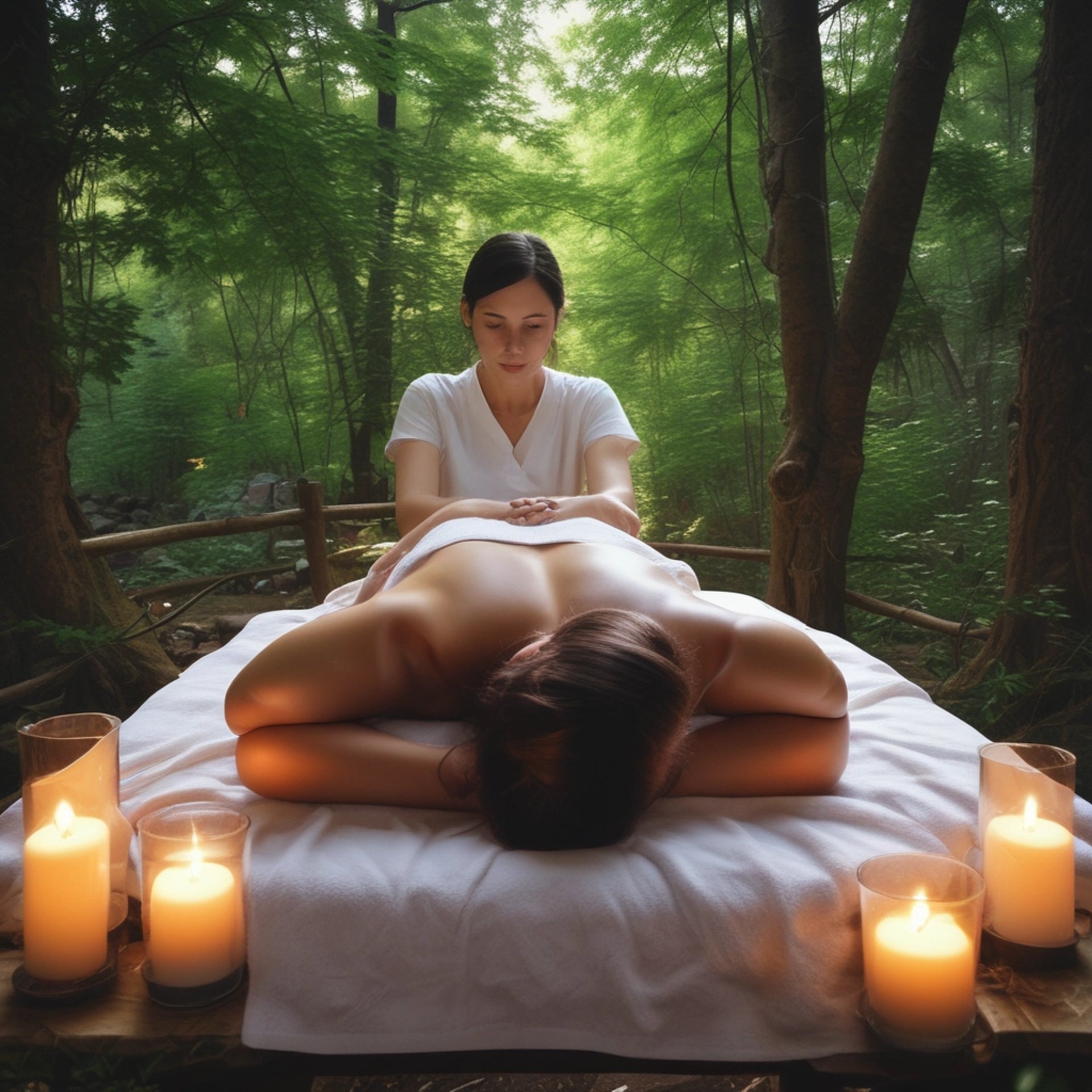 woman wearing yellow long-sleeved dress under white clouds and blue sky during daytime