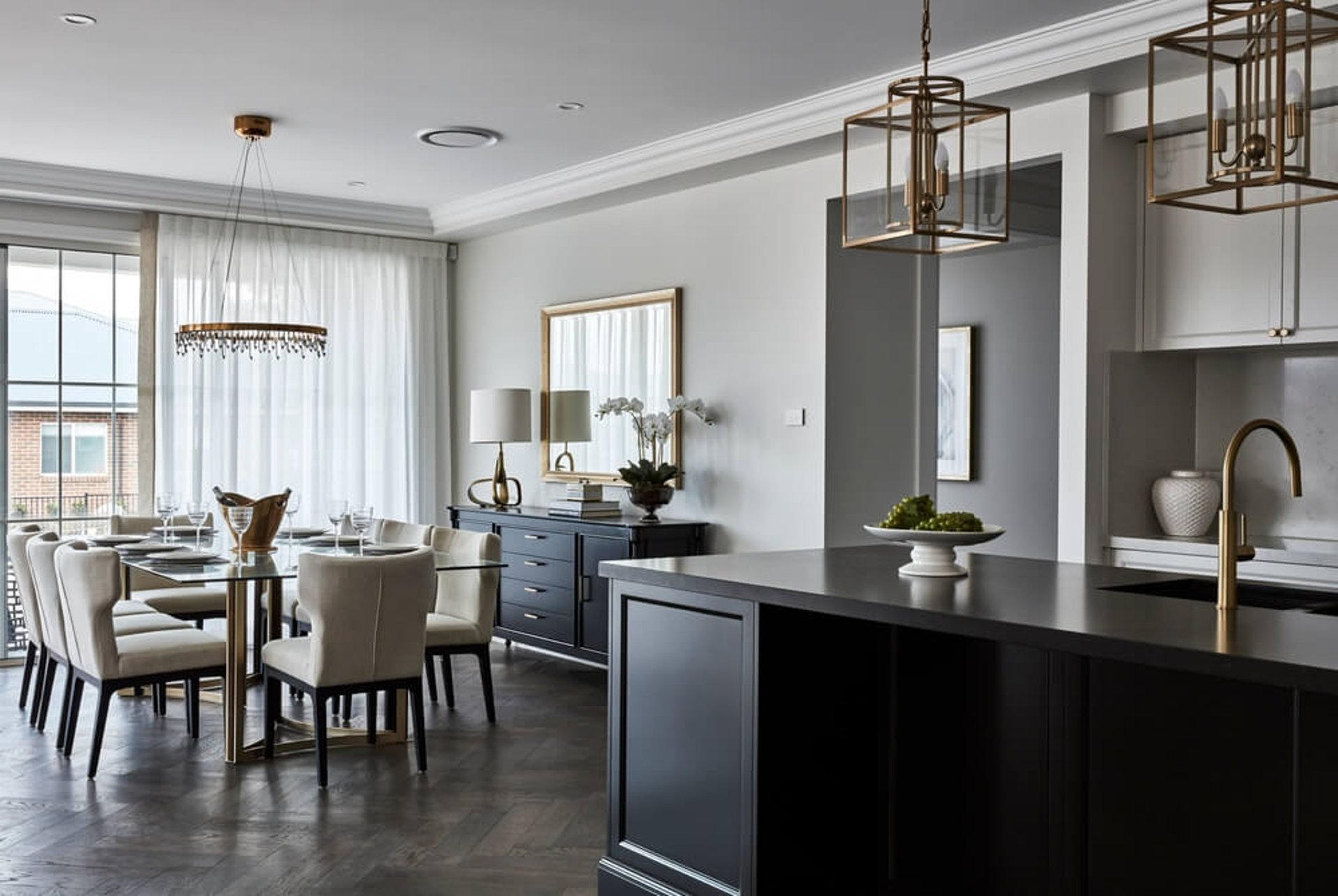 black blue and yellow textile