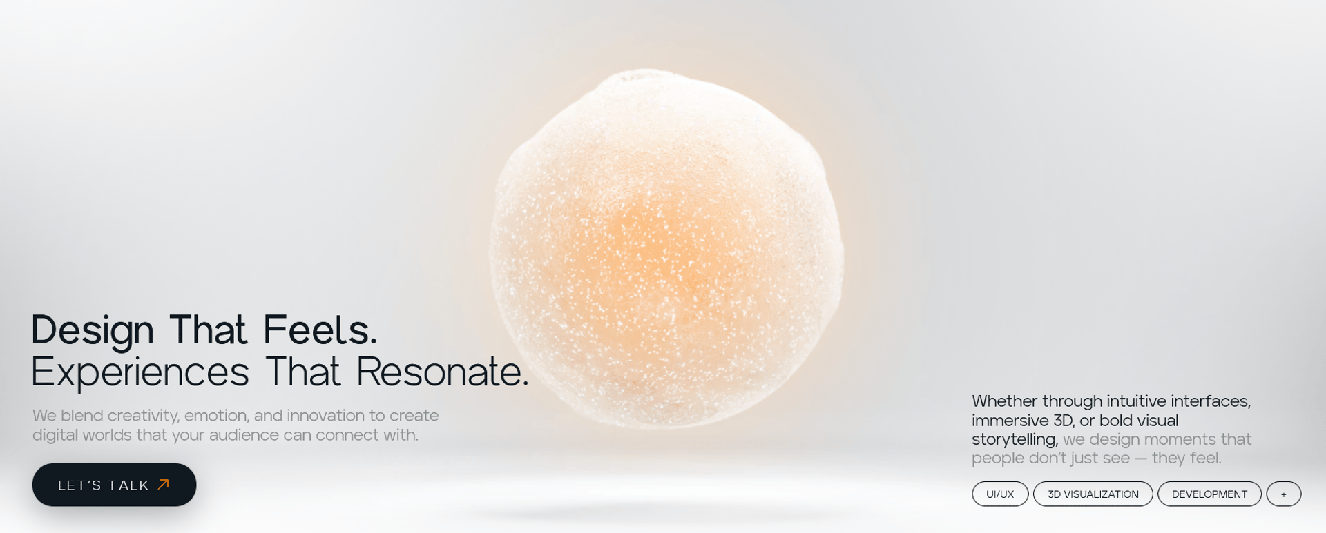 black line on white background