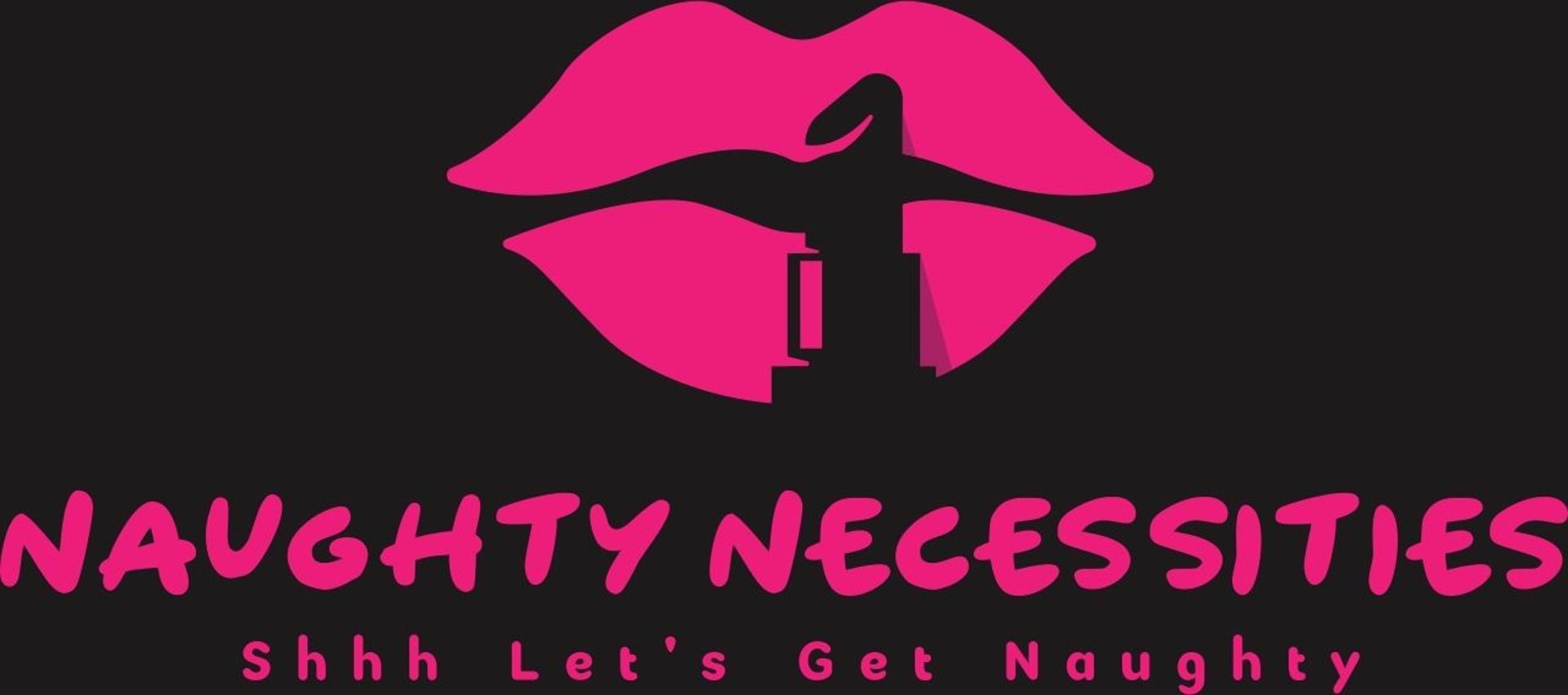 thisn is the naughty necessities logo