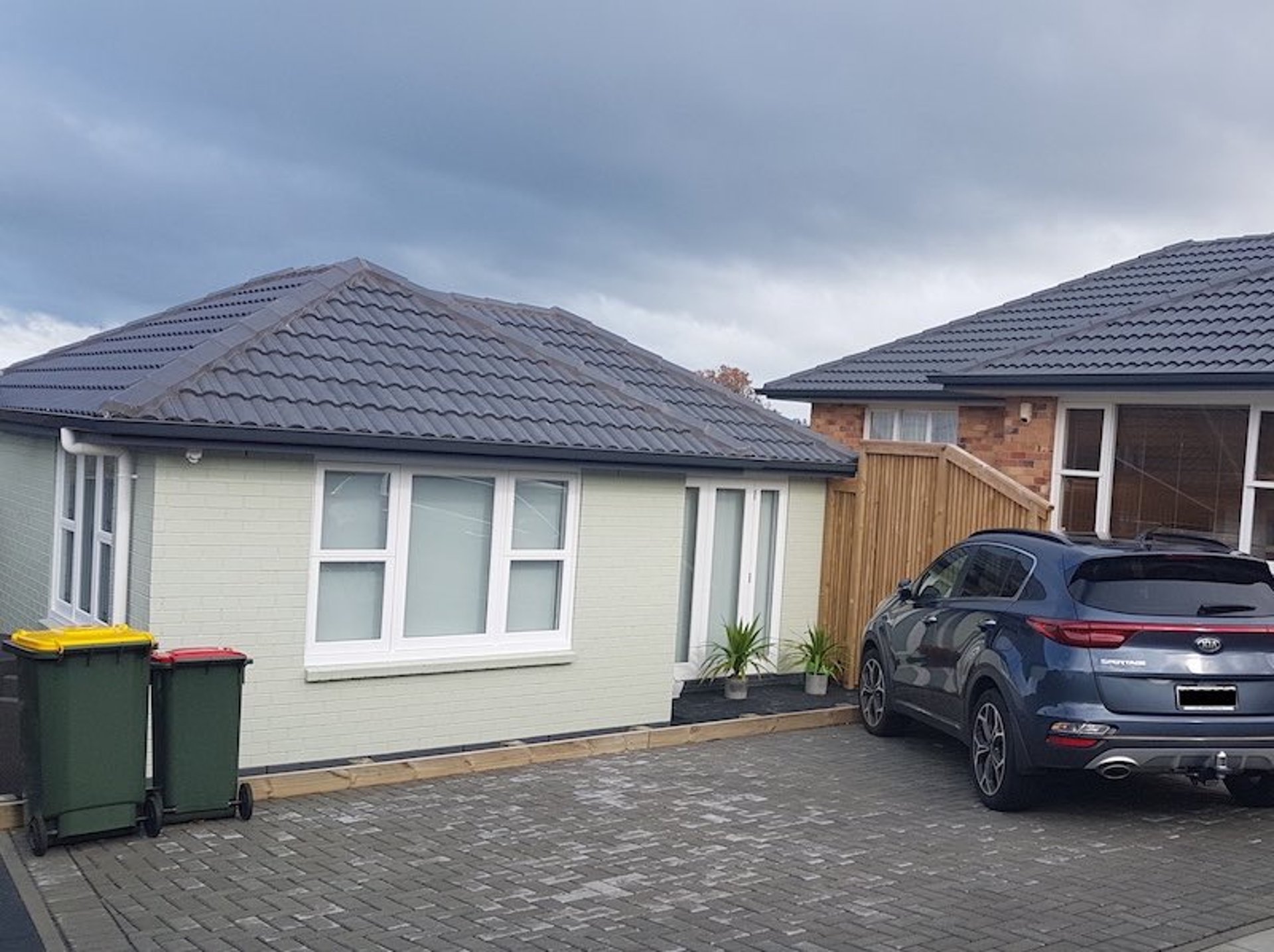 minor dwelling Auckland