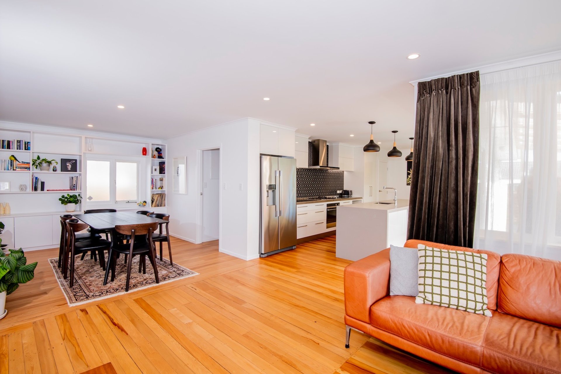renovated kitchen Auckland