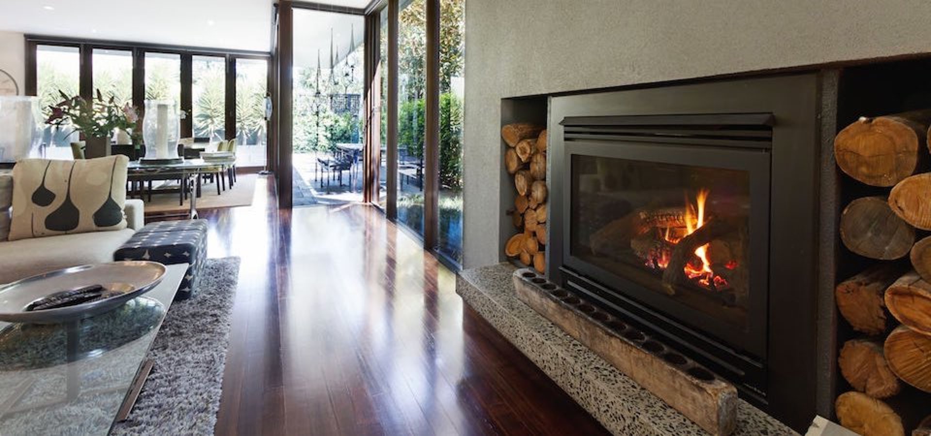 insulation and heating