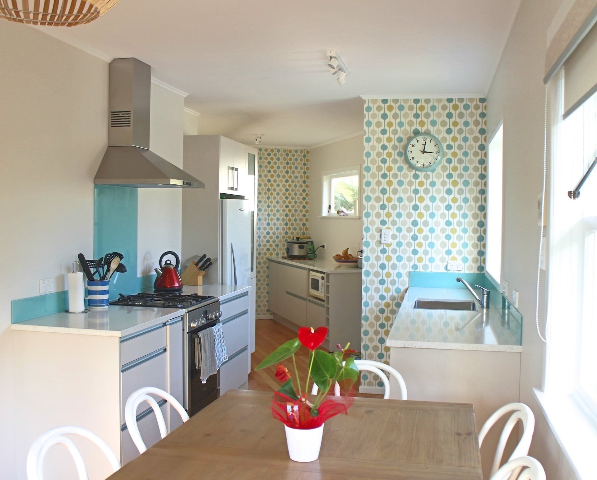 Kitchen Refresh