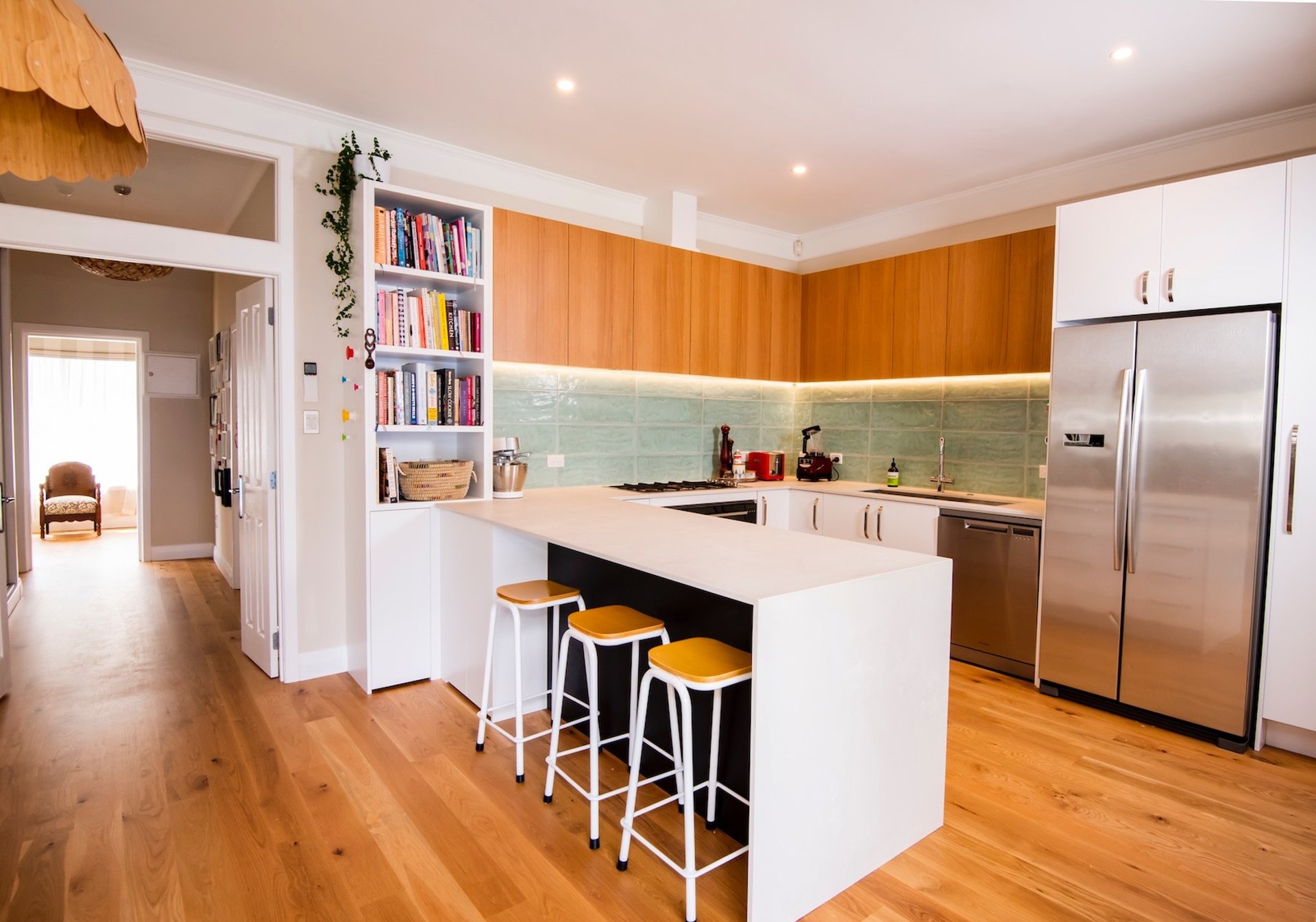 Kitchen Renovation