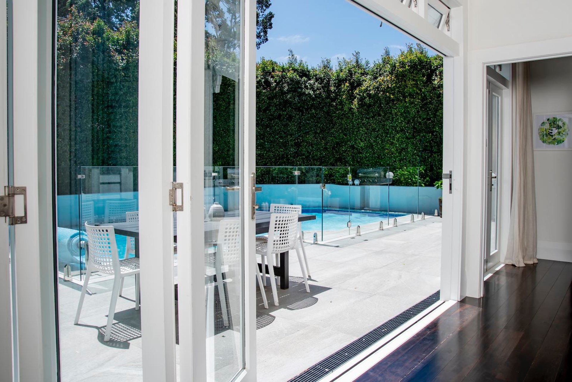 landscape design