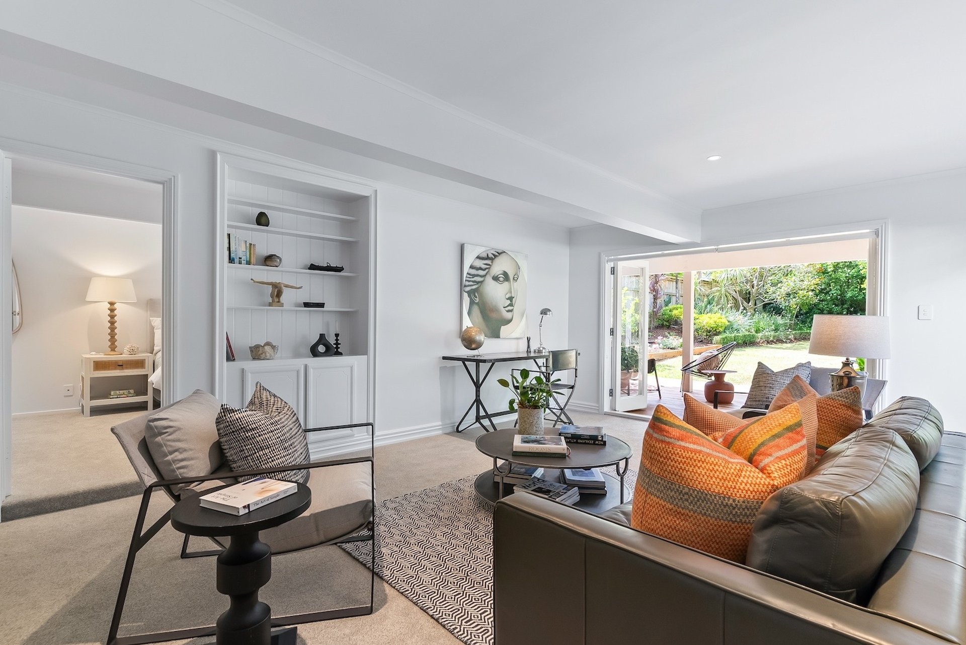 Renovation in Remuera