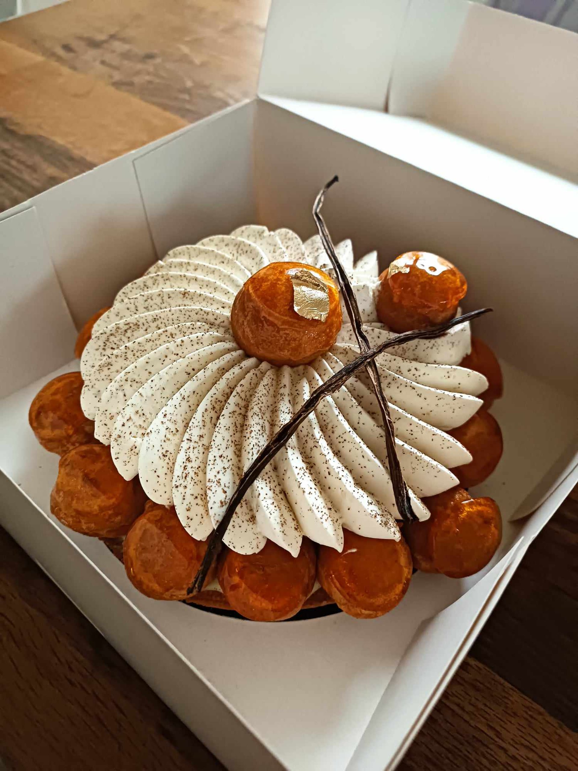 brown cookies on white textile