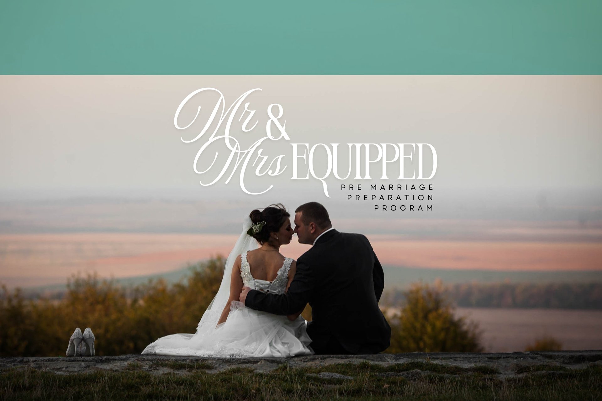 a man and a woman hugging in the desert