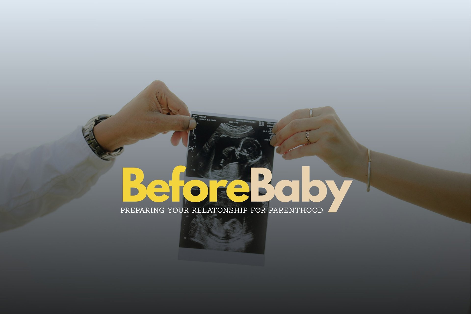 a man and a woman hugging in the desert