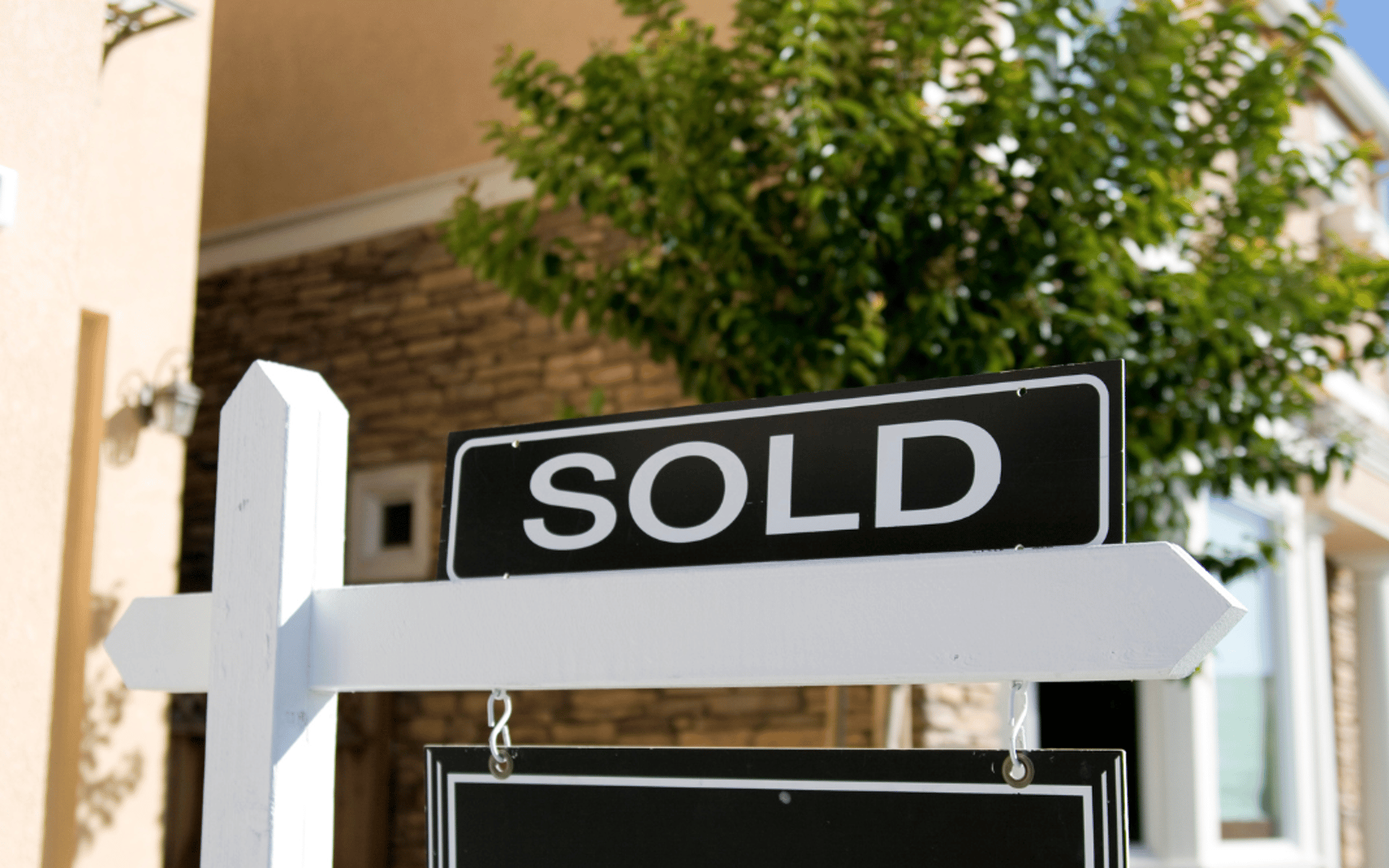 A rent-to-own home in Trenton Ontario. 