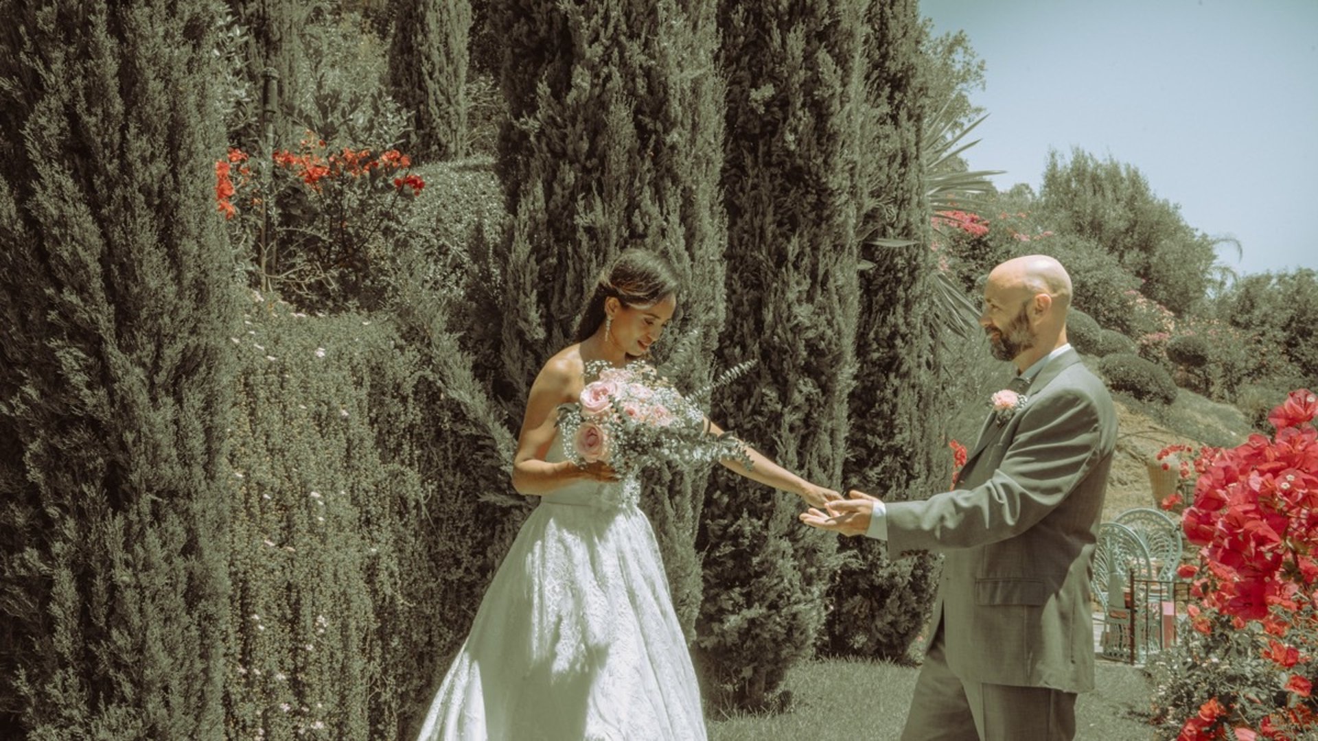 Fotografo Boda Costa del Sol