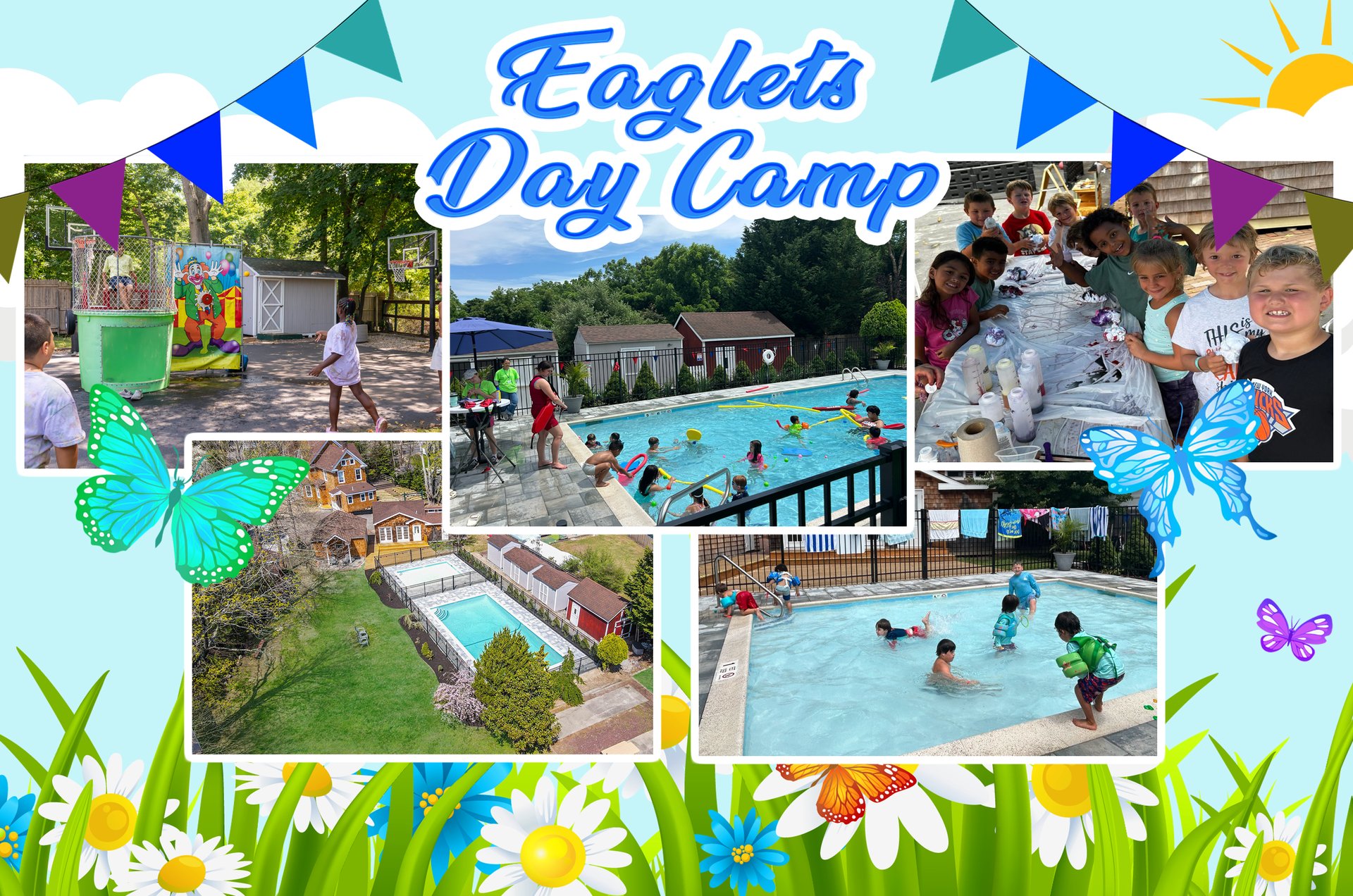 black and white bed linen