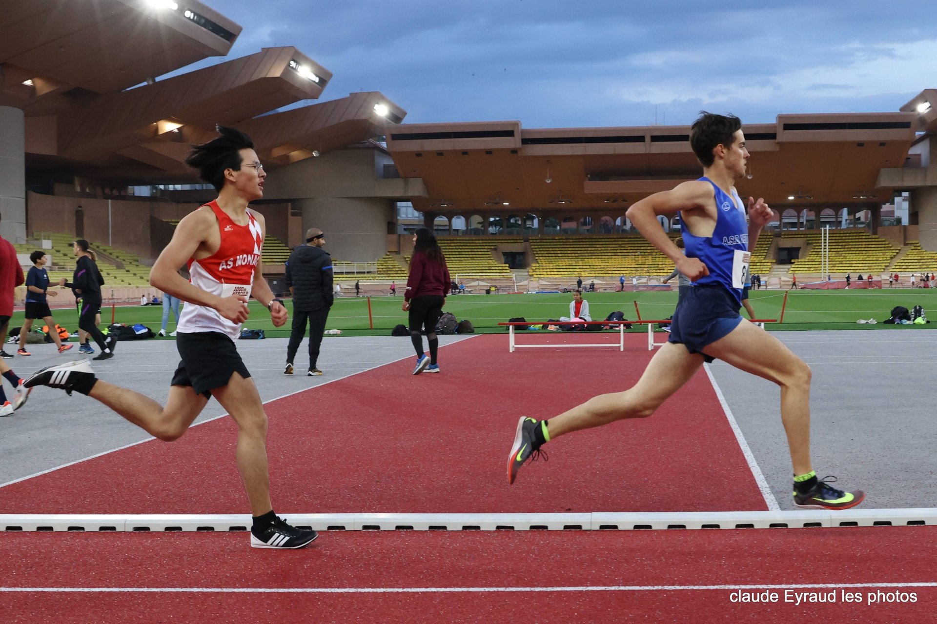woman wearing yellow long-sleeved dress under white clouds and blue sky during daytime